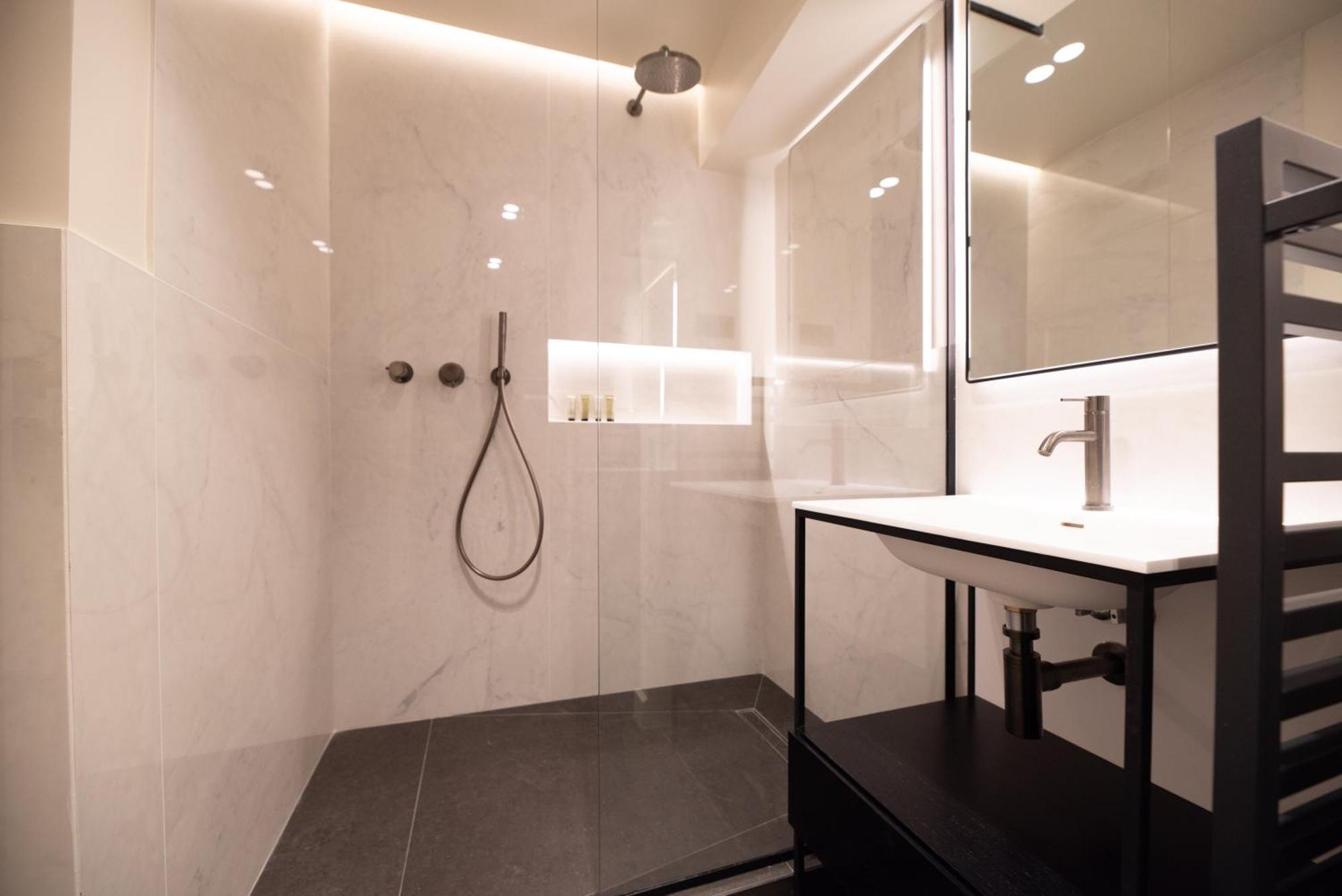 Apartment Mbm - Luxury In Marais Paris