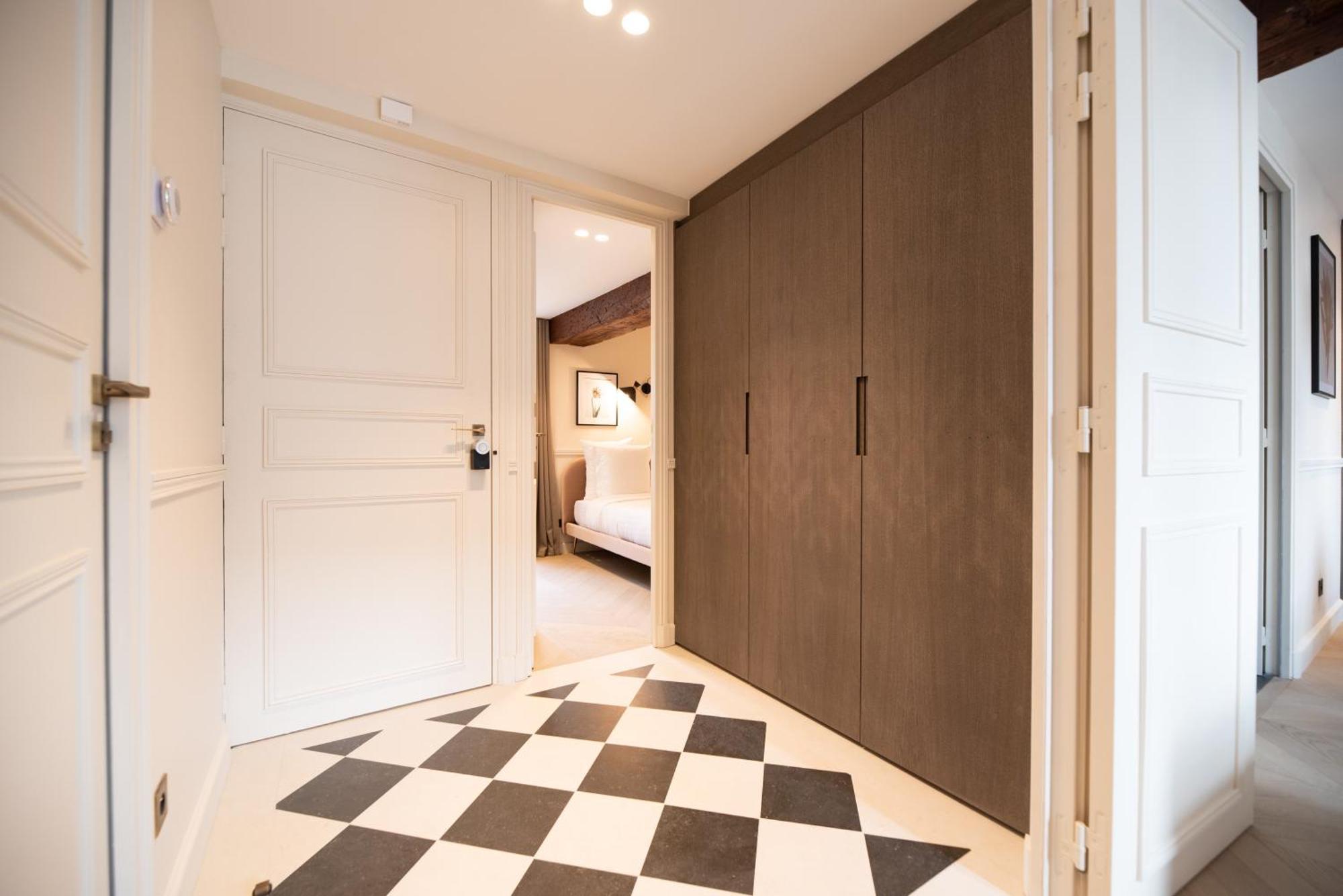 Apartment Mbm - Luxury In Marais *