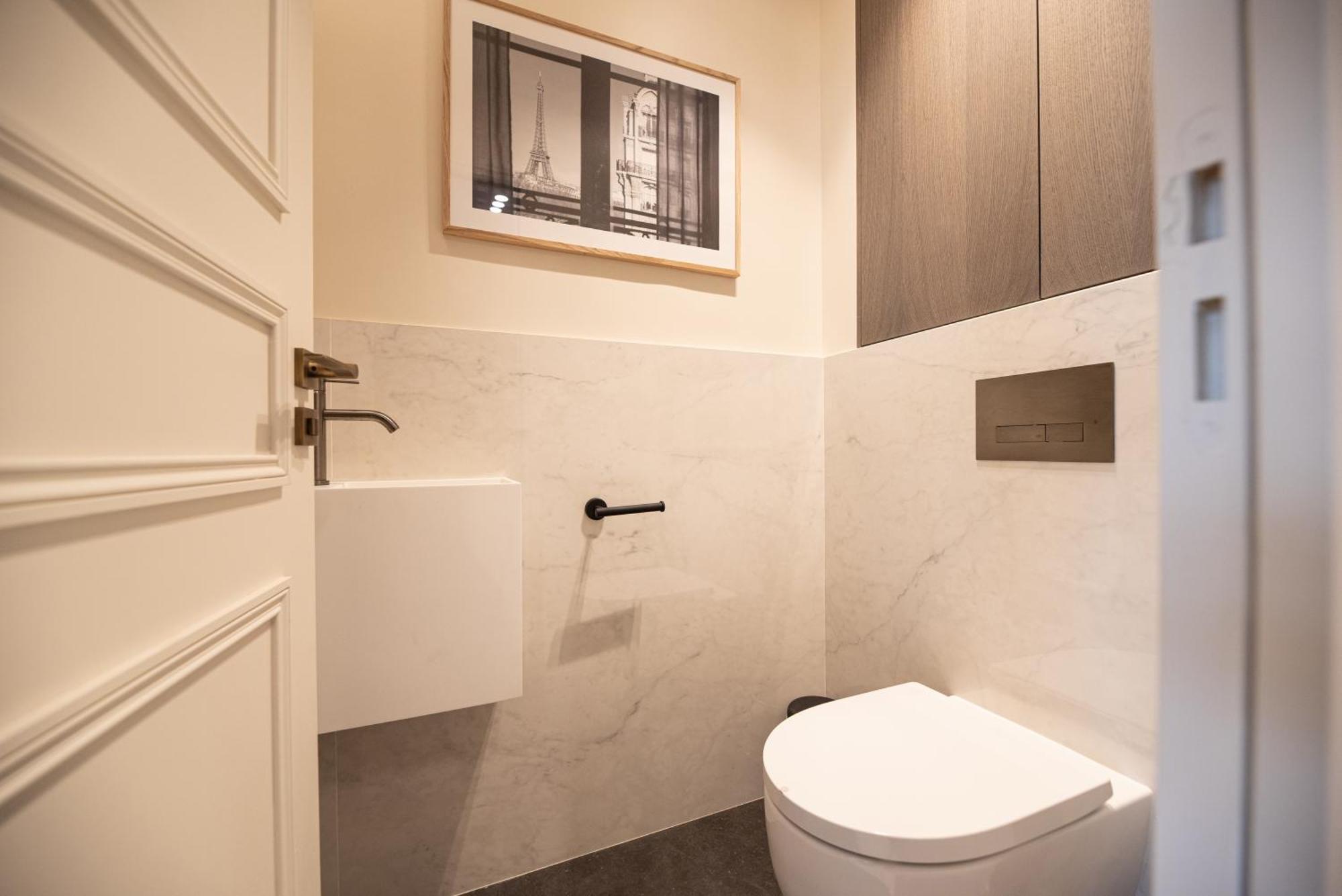 Apartment Mbm - Luxury In Marais Paris