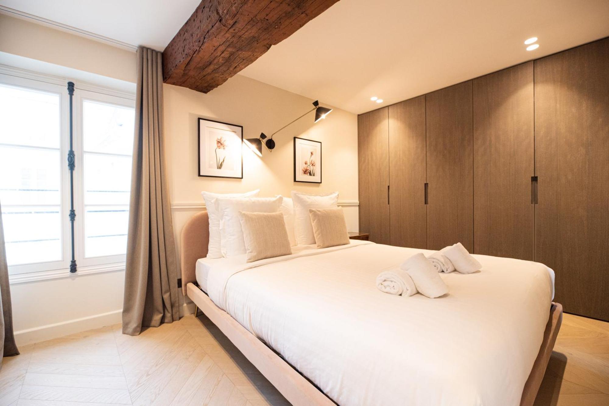Mbm - Luxury In Marais Appartement
