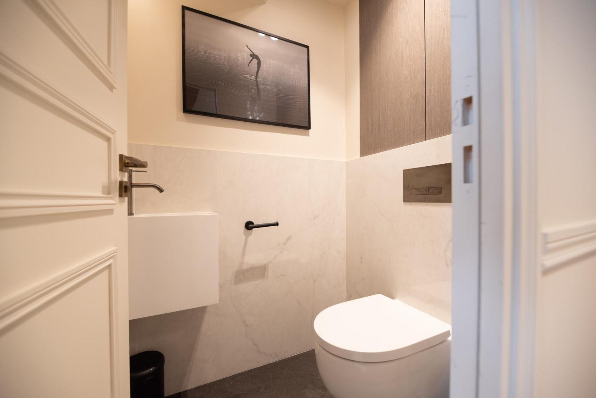 Apartment Mbm - Luxury In Marais