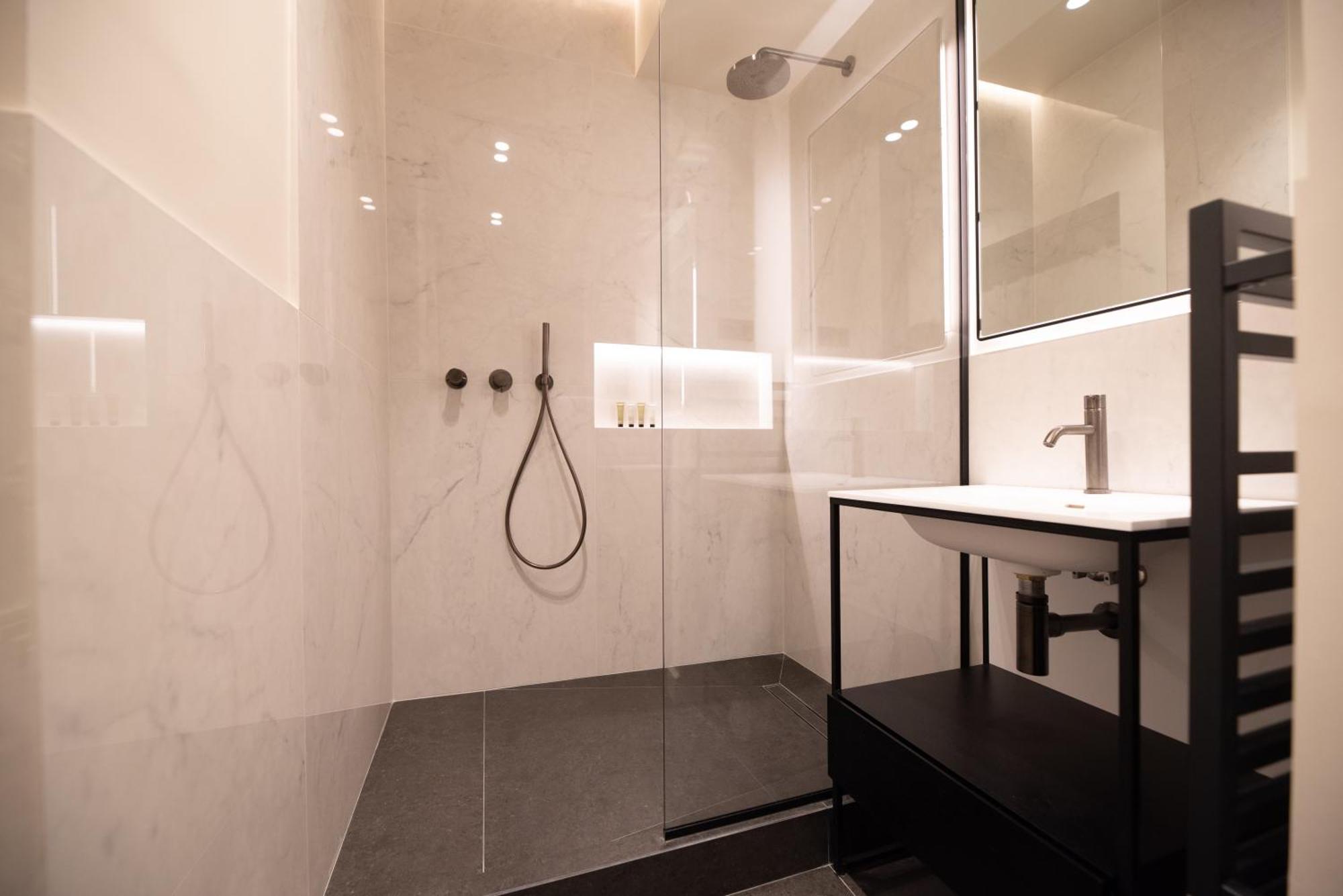 Apartment Mbm - Luxury In Marais