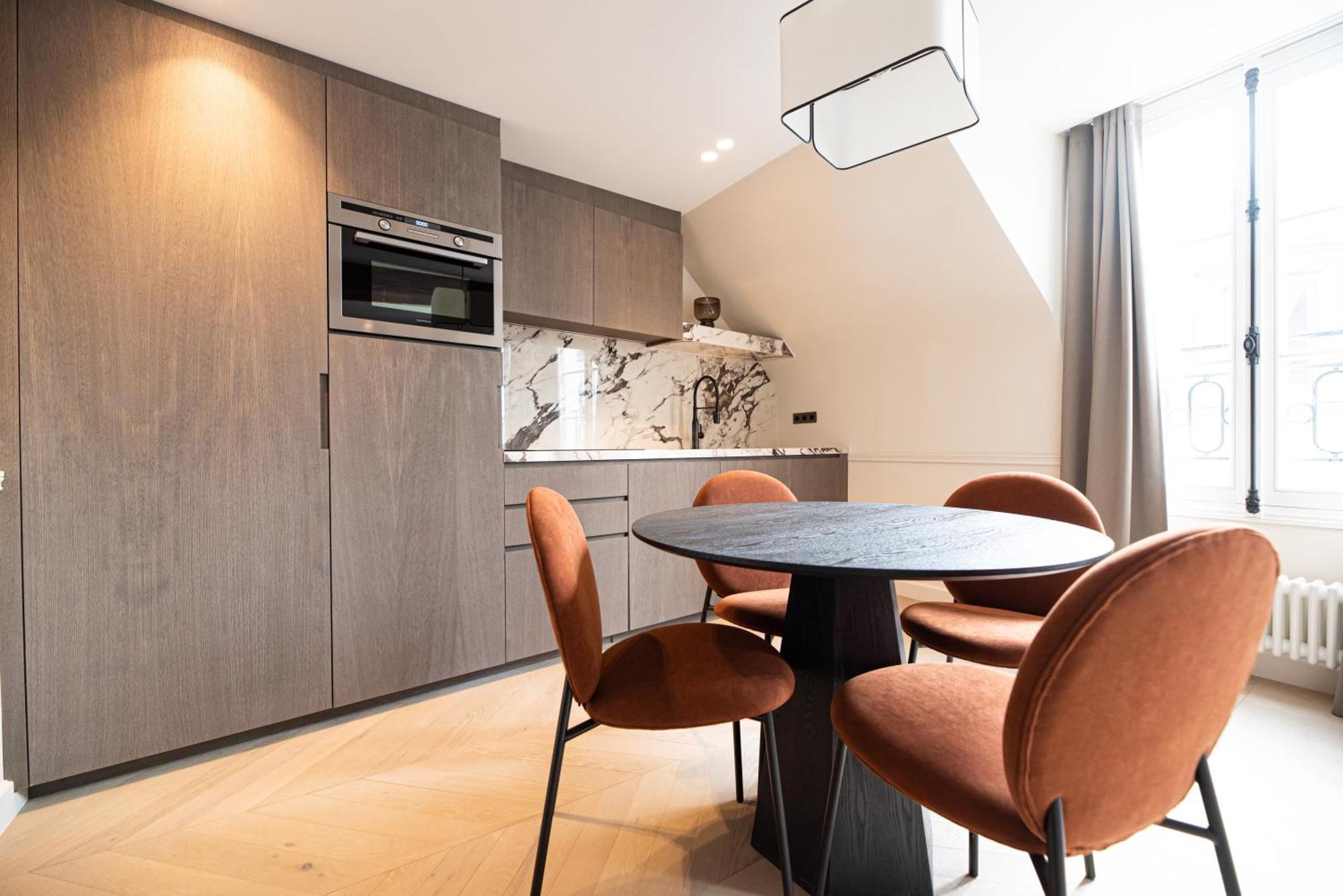 Mbm - Luxury In Marais Appartement