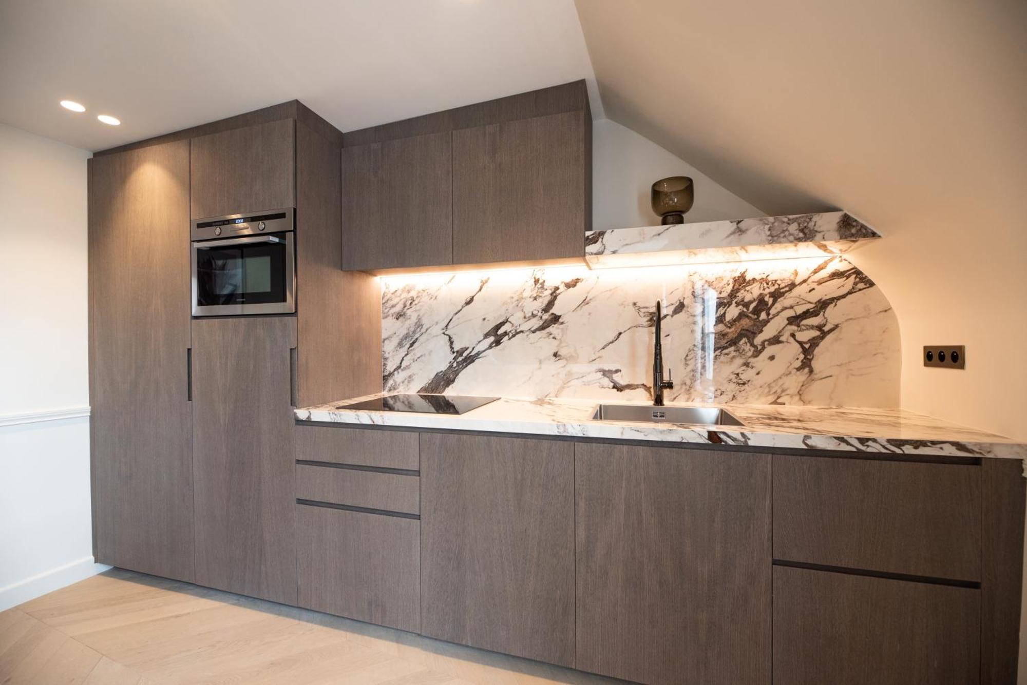 Mbm - Luxury In Marais Apartment *