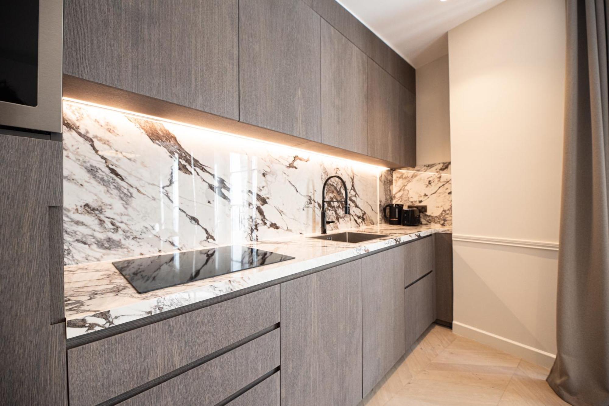 Appartement Mbm - Luxury In Marais *