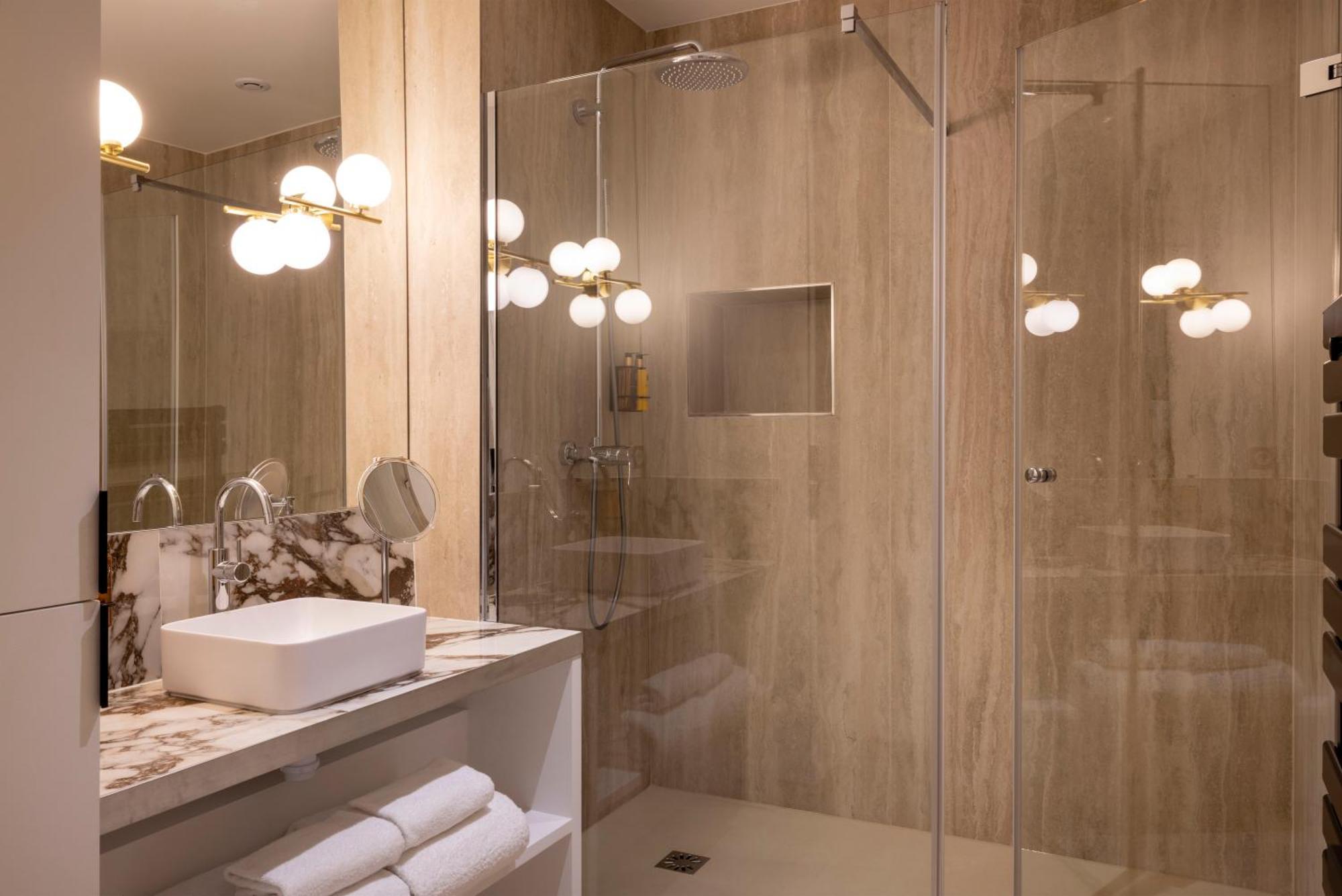 Yuna Saint-honore - Serviced Apartment Paris