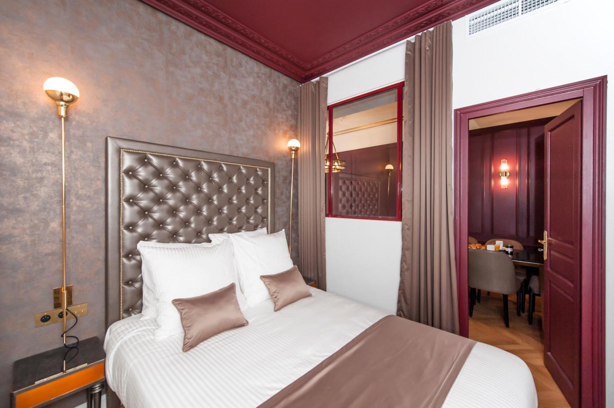 Appartement Pick A Flat's Champs Elysees - Rue Lincoln