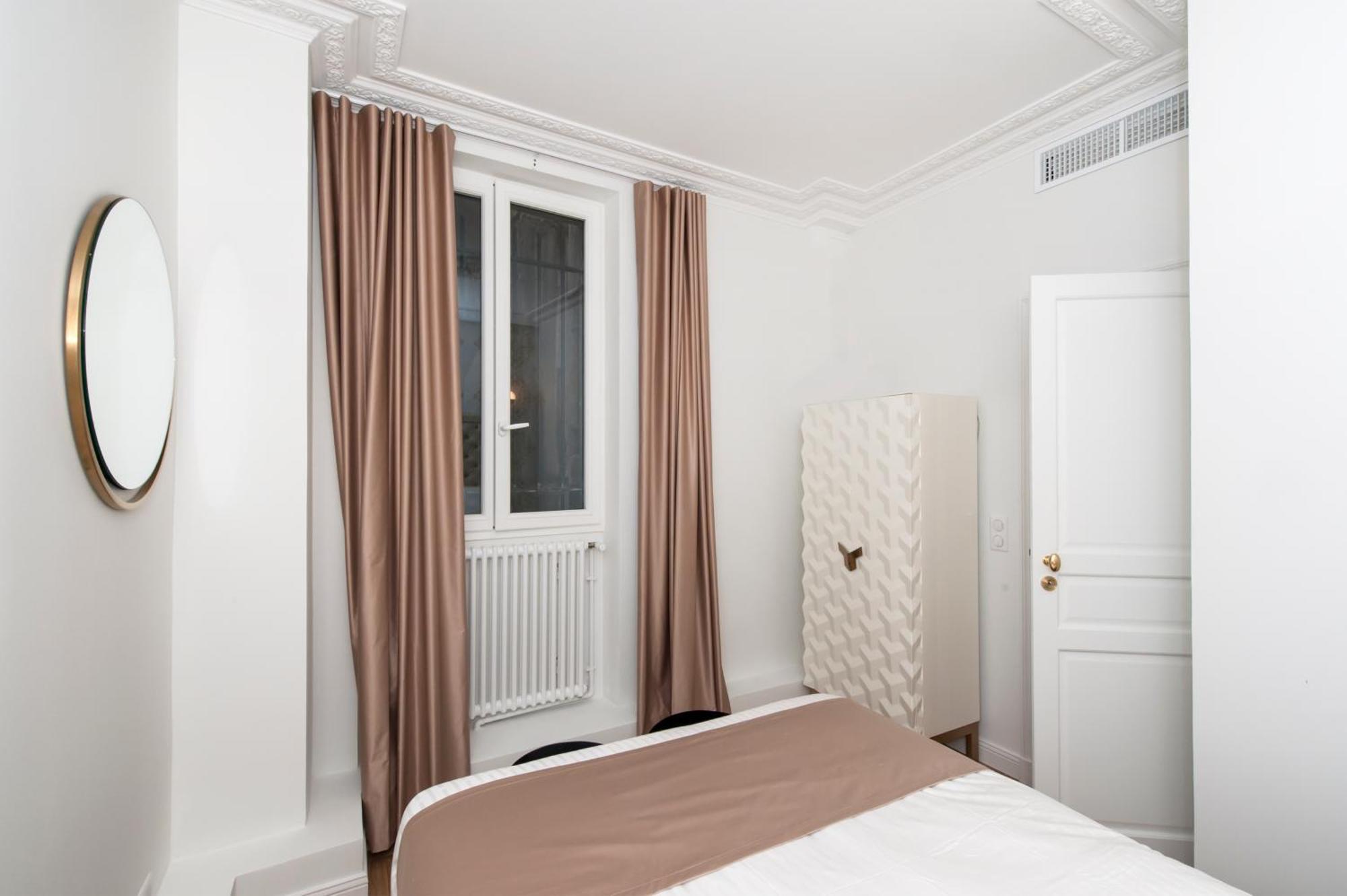 Appartement Pick A Flat's Champs Elysees - Rue Lincoln *