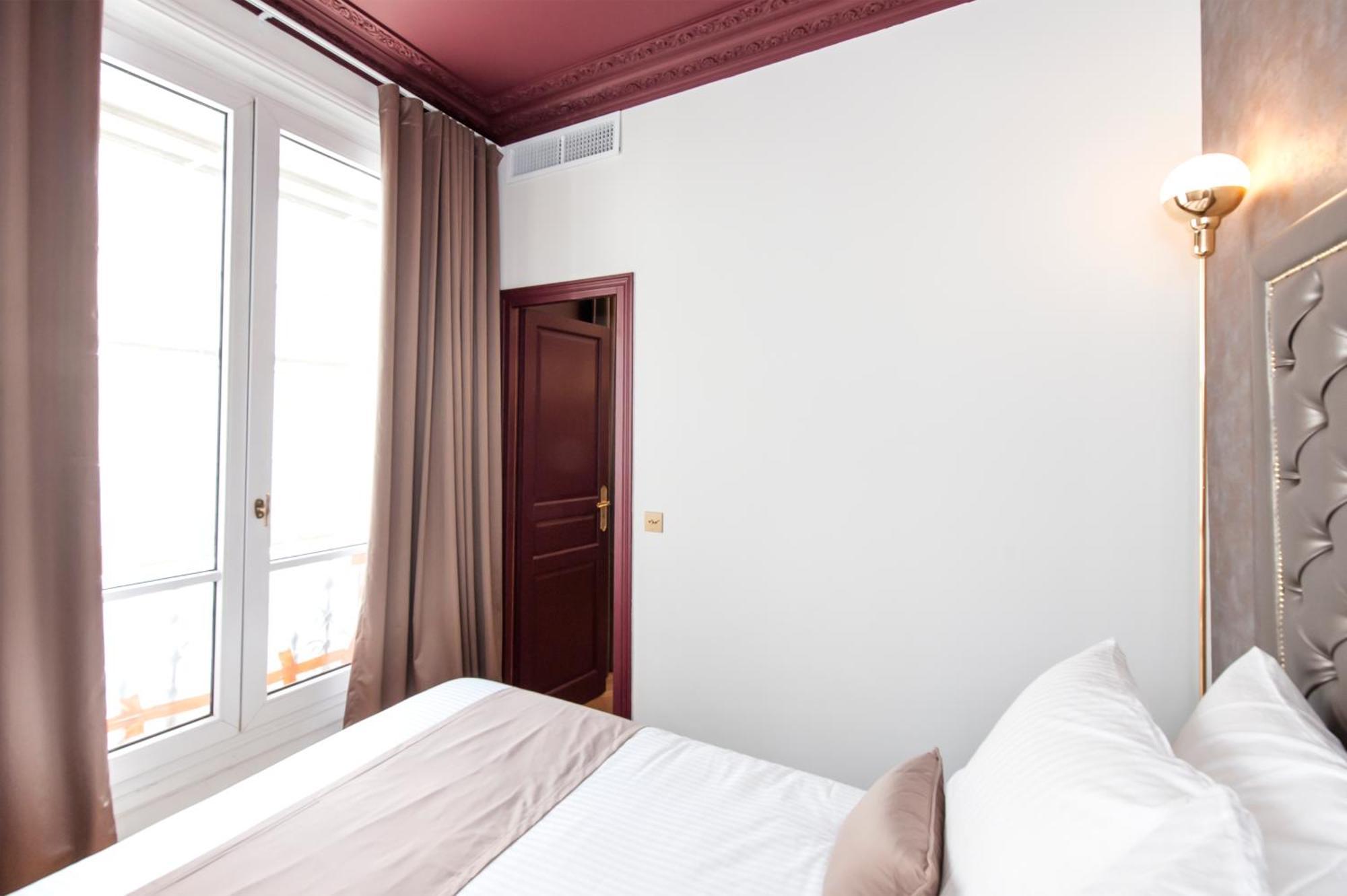 Pick A Flat's Champs Elysees - Rue Lincoln Appartement Paris
