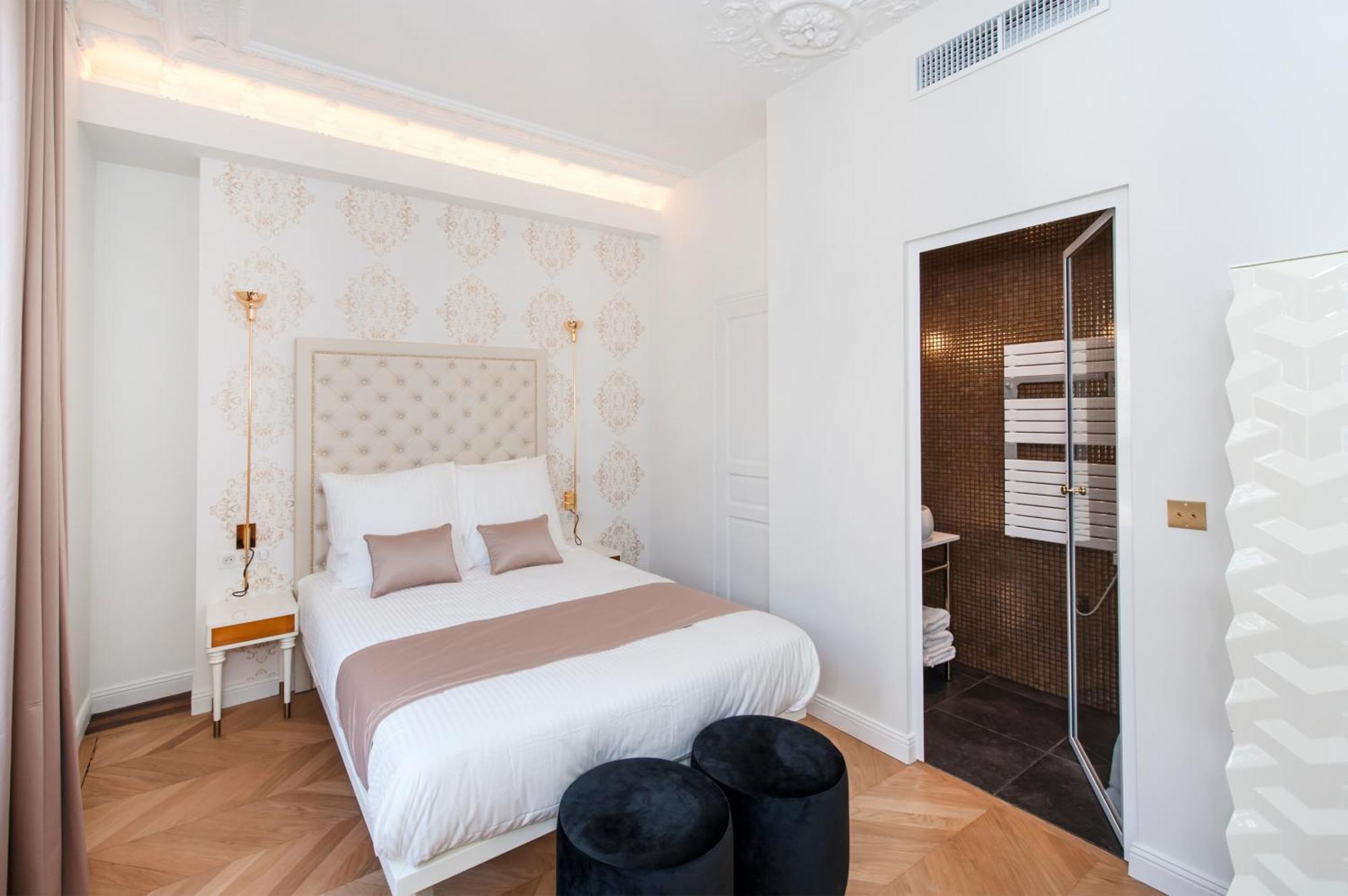 Pick A Flat's Champs Elysees - Rue Lincoln Appartement Paris