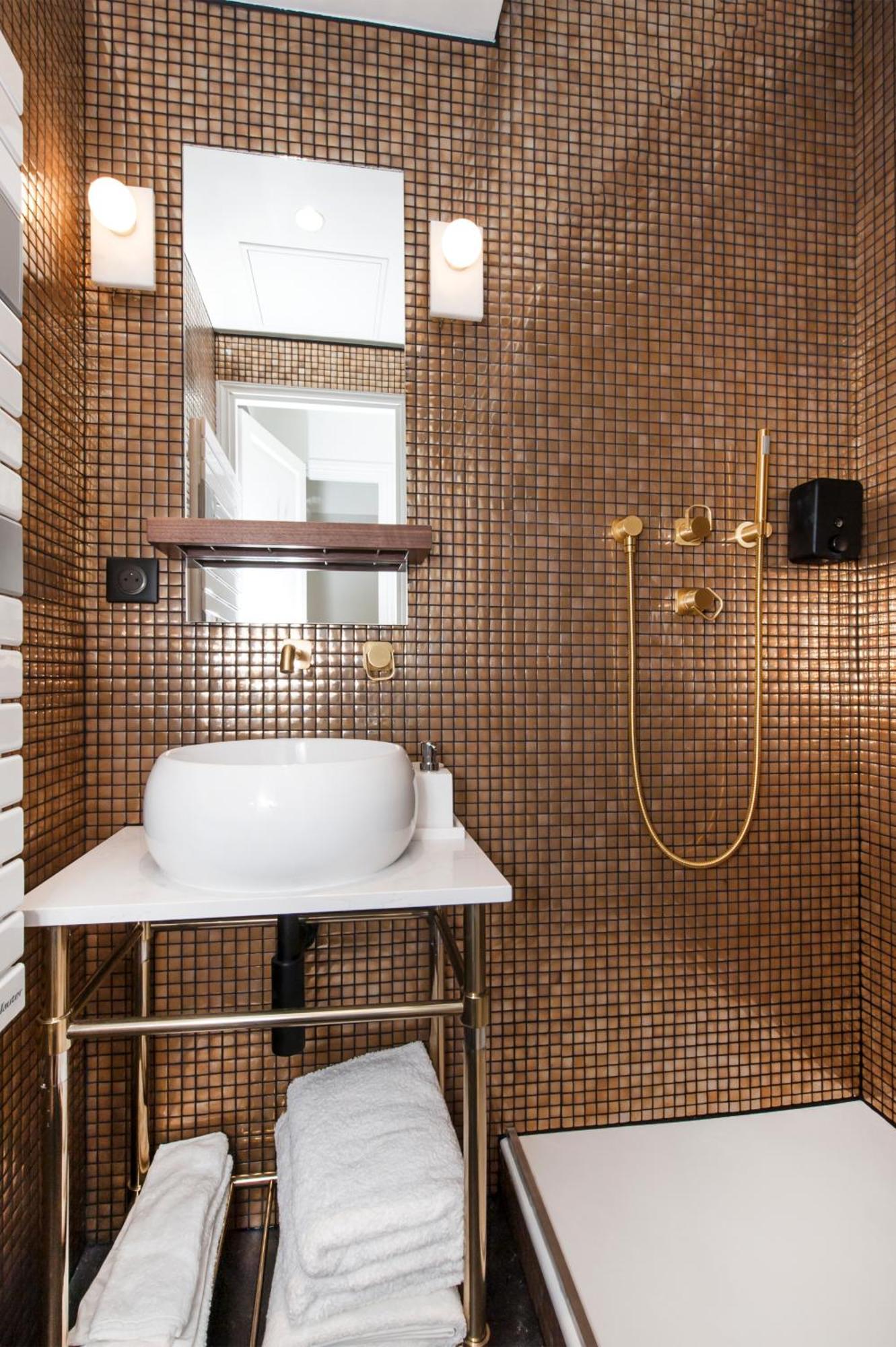 Appartement Pick A Flat's Champs Elysees - Rue Lincoln