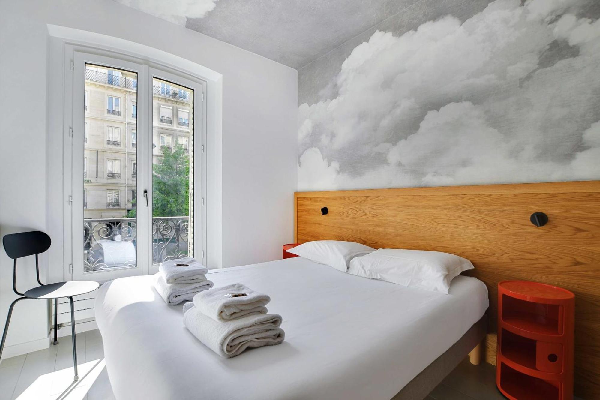 13 - Voltaire Apartment *