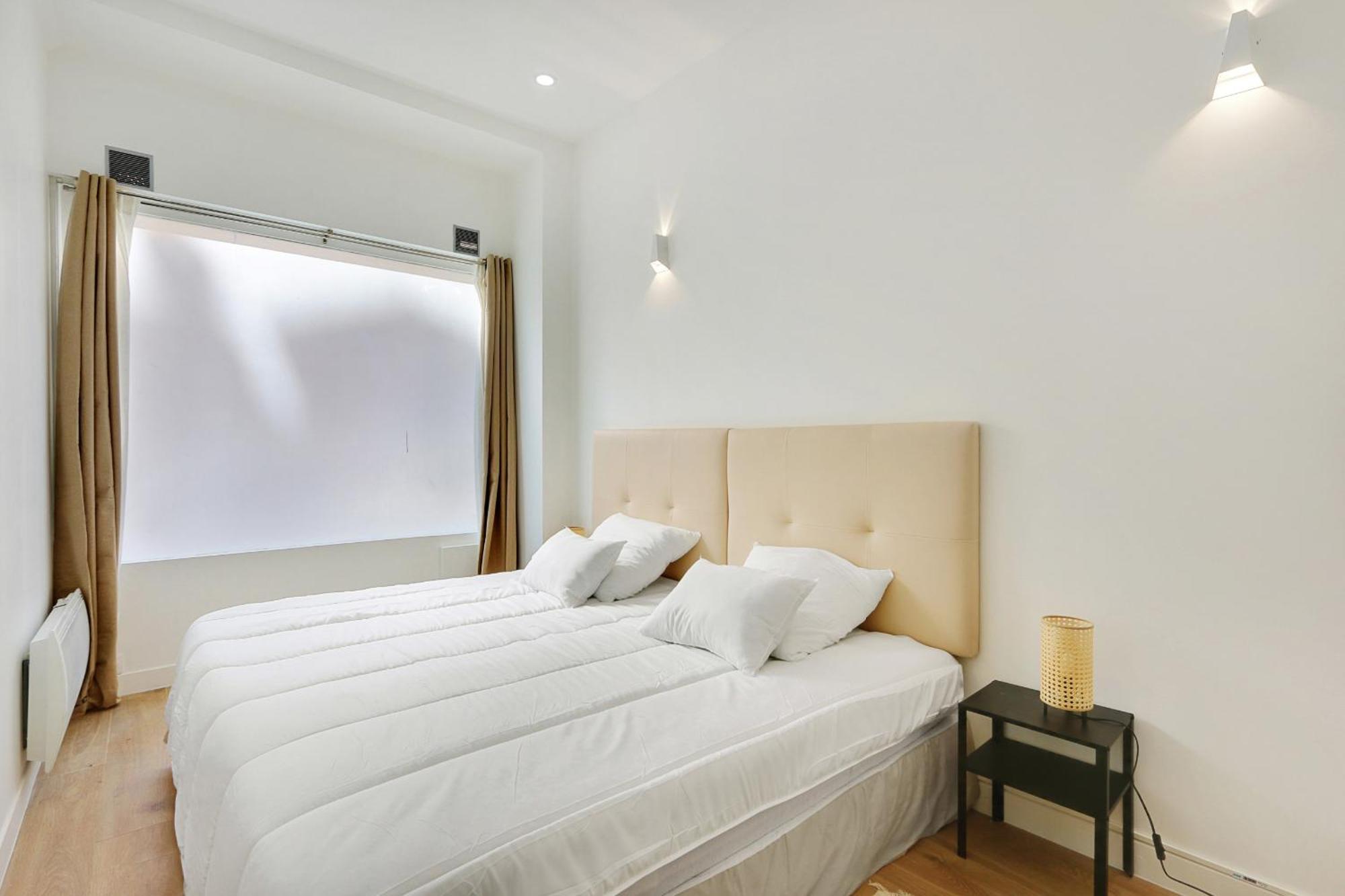 Apartment Sublime 2 Bedroom Flat In Paris