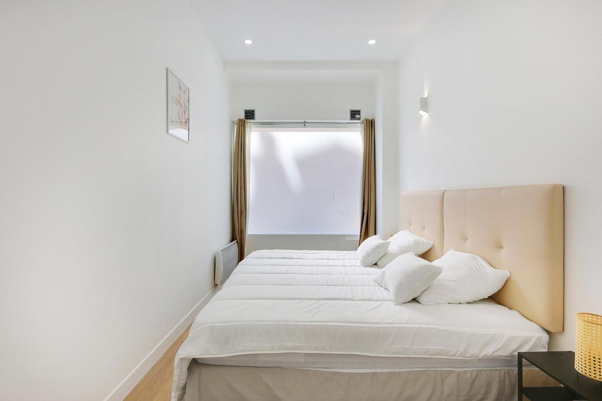 Apartment Sublime 2 Bedroom Flat In