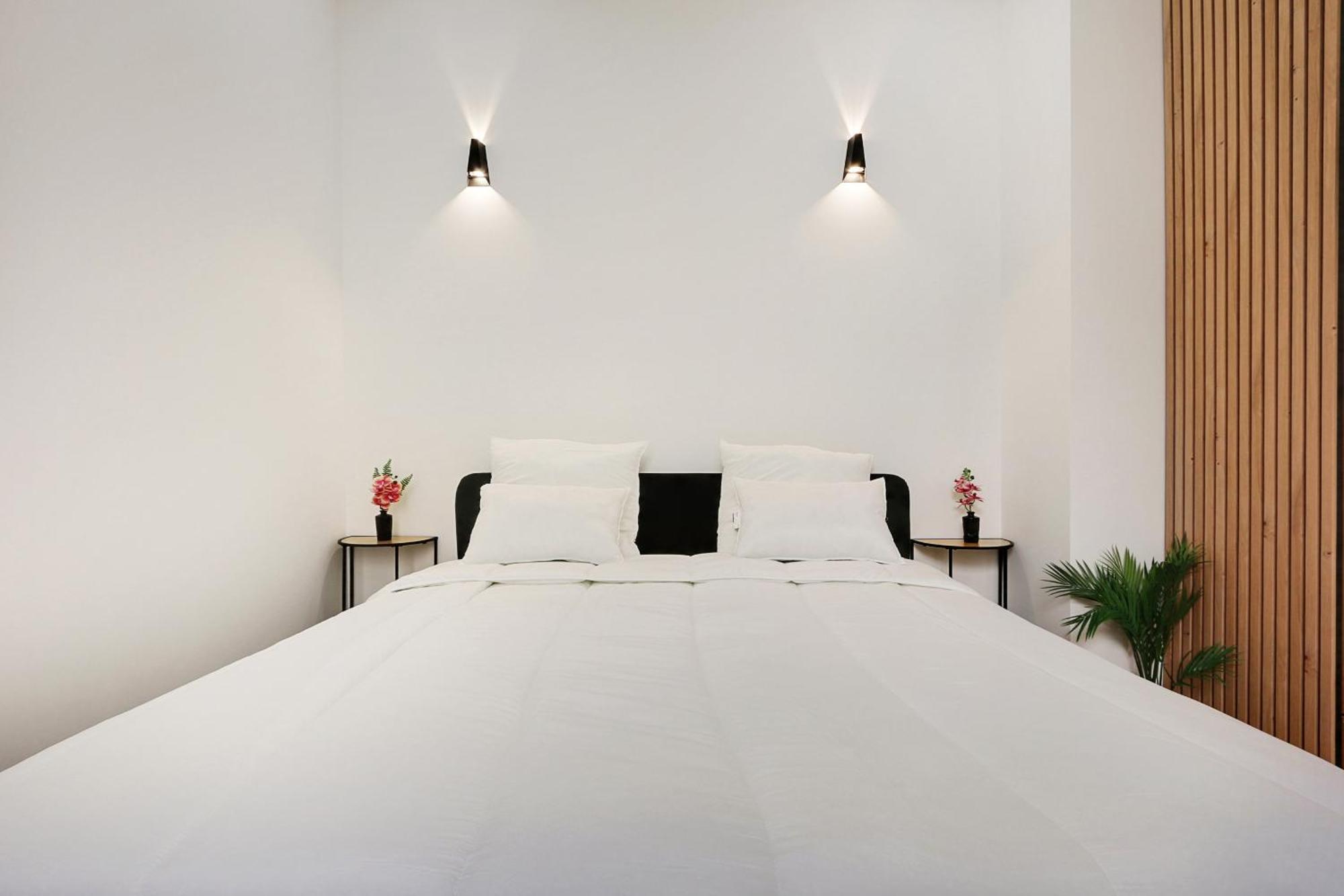 Apartment Sublime 2 Bedroom Flat In Paris