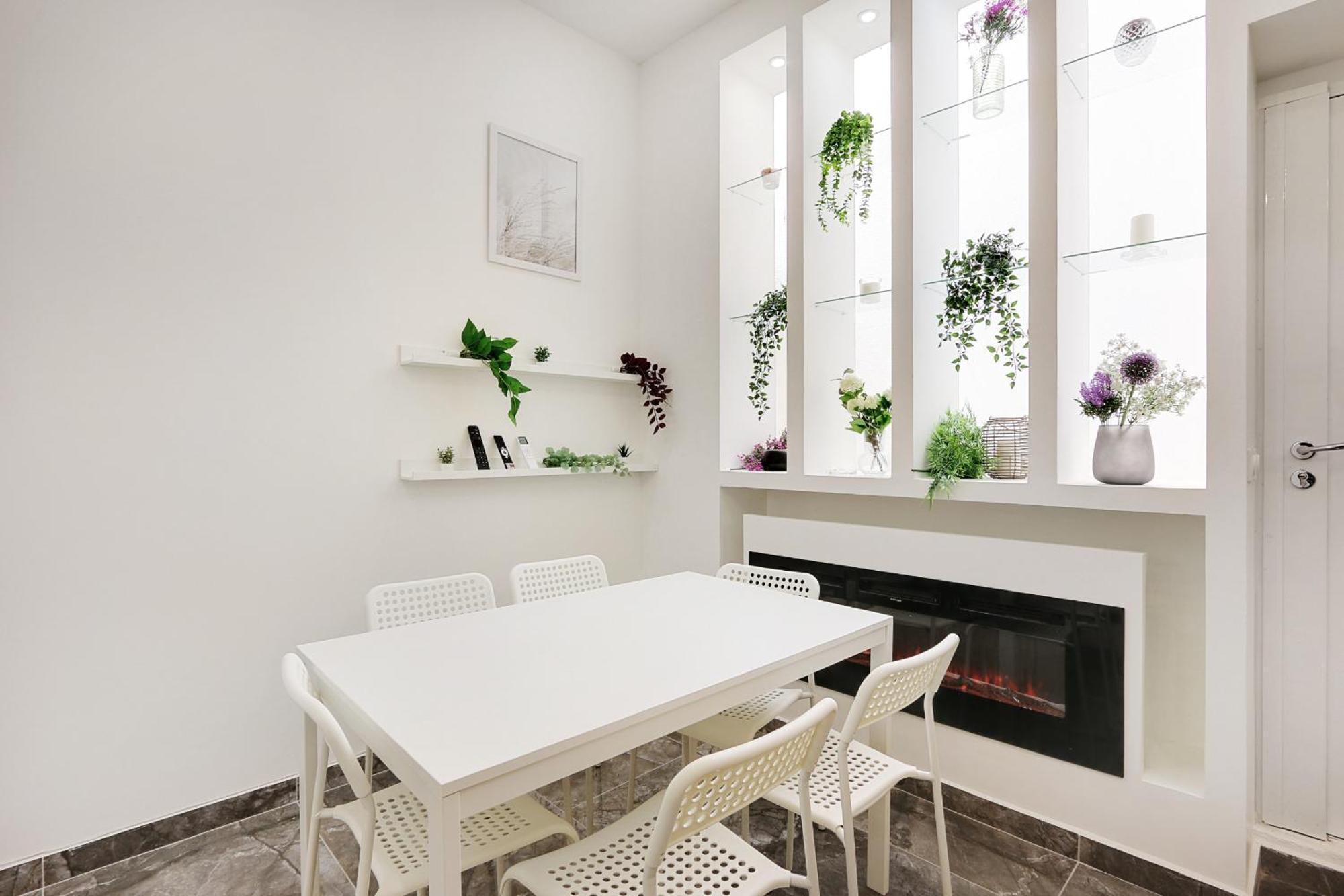 Apartment Sublime 2 Bedroom Flat In Paris