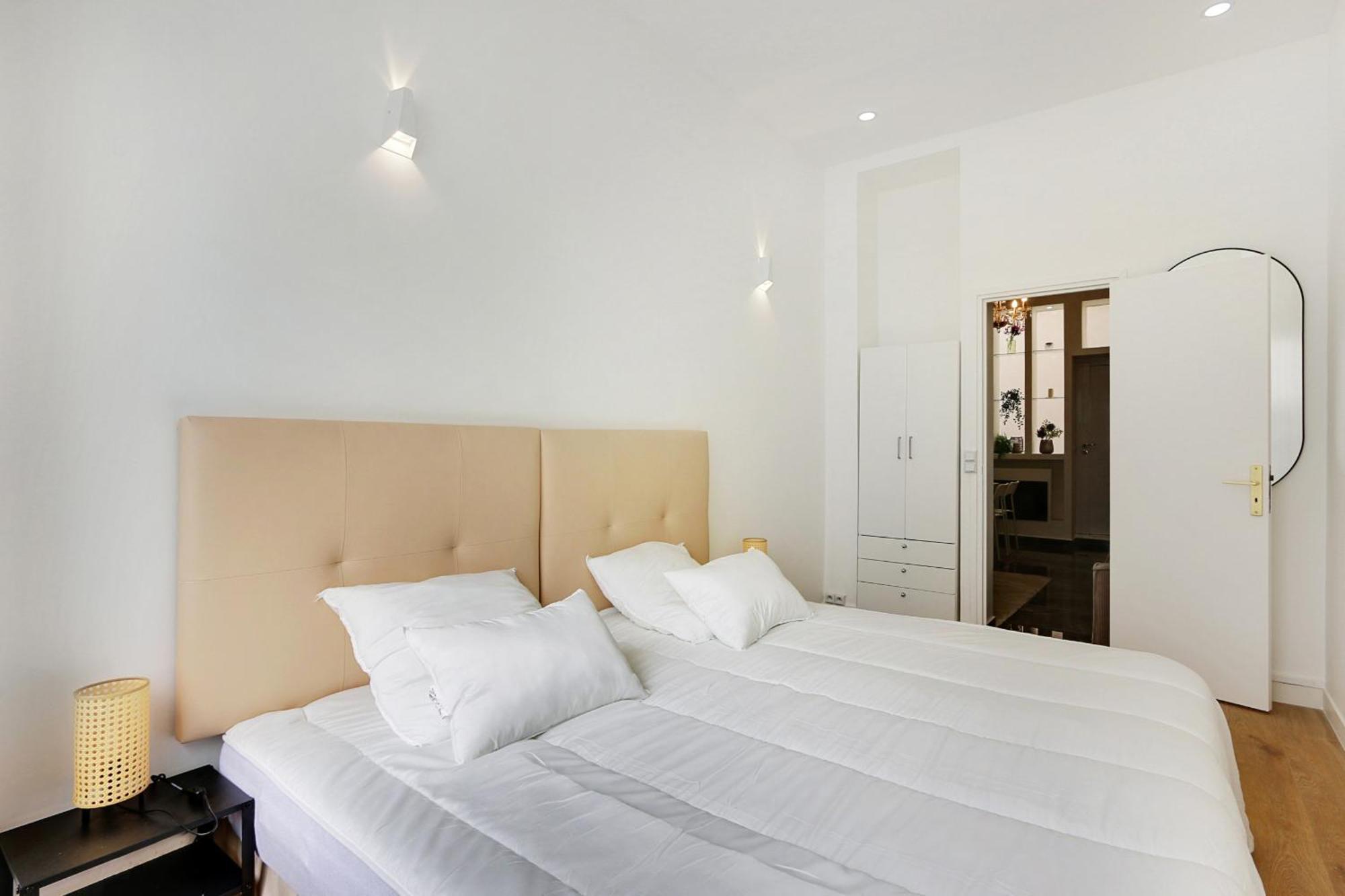 Apartment Sublime 2 Bedroom Flat In