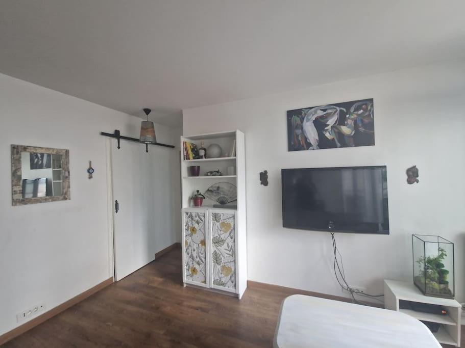 Lumineux Proche Montmartre Appartement Paris