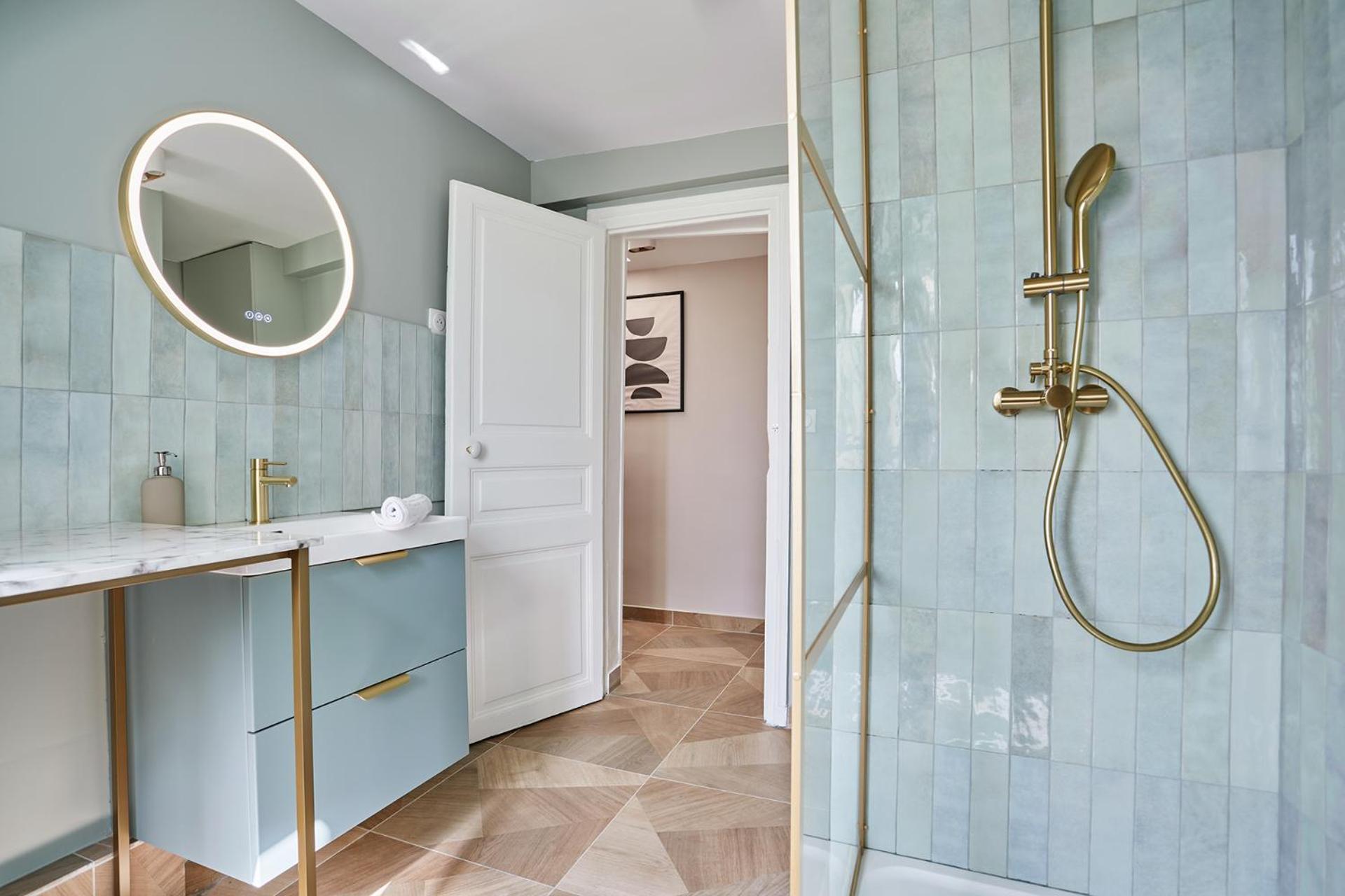 Charming Center Of Le Marais By Prestige Apartment Paris
