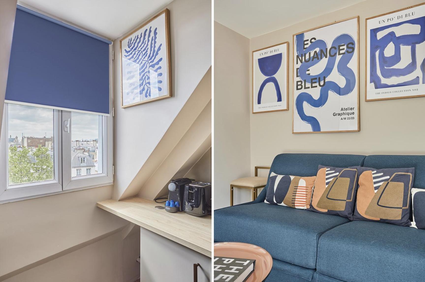 Charming Center Of Le Marais By Prestige Apartment *