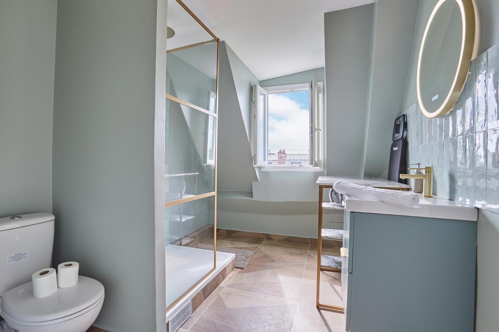 Apartment Charming Center Of Le Marais By Prestige *