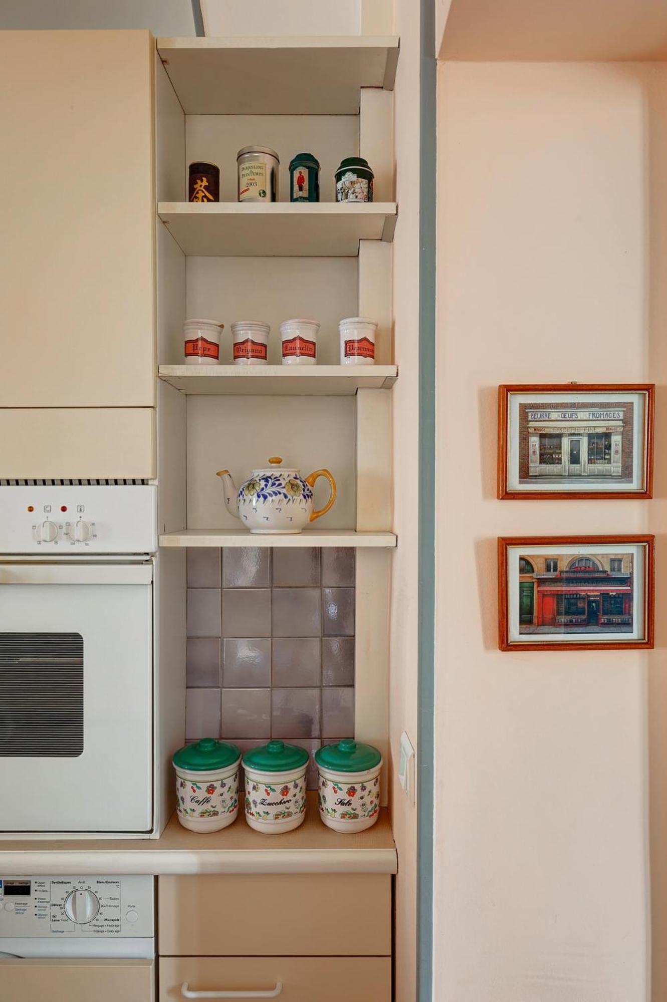 Heart Of 1br Cozy Flat Apartment