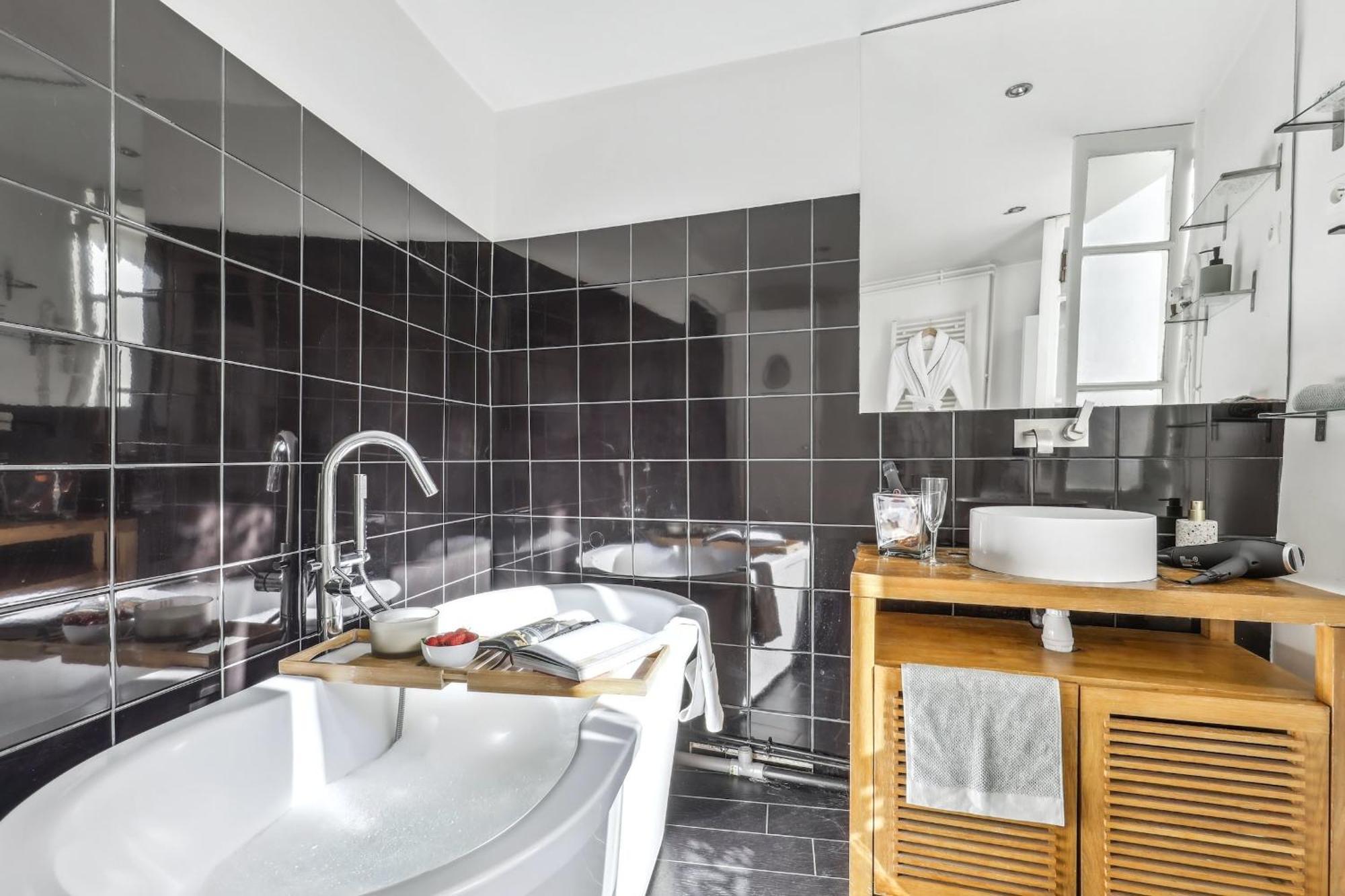 Appartement Le Marais & Place De La Republique - 2br - Cityapartmentstay *