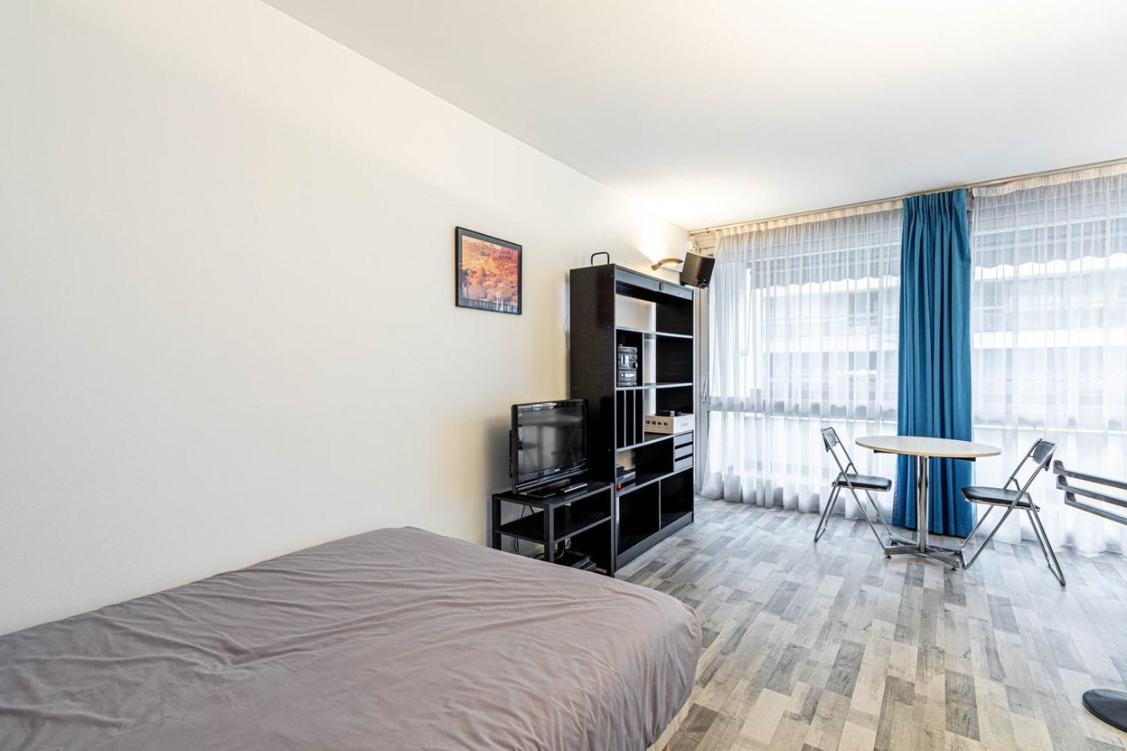 Guestready - One Perfect In Auteuil Apartment Paris