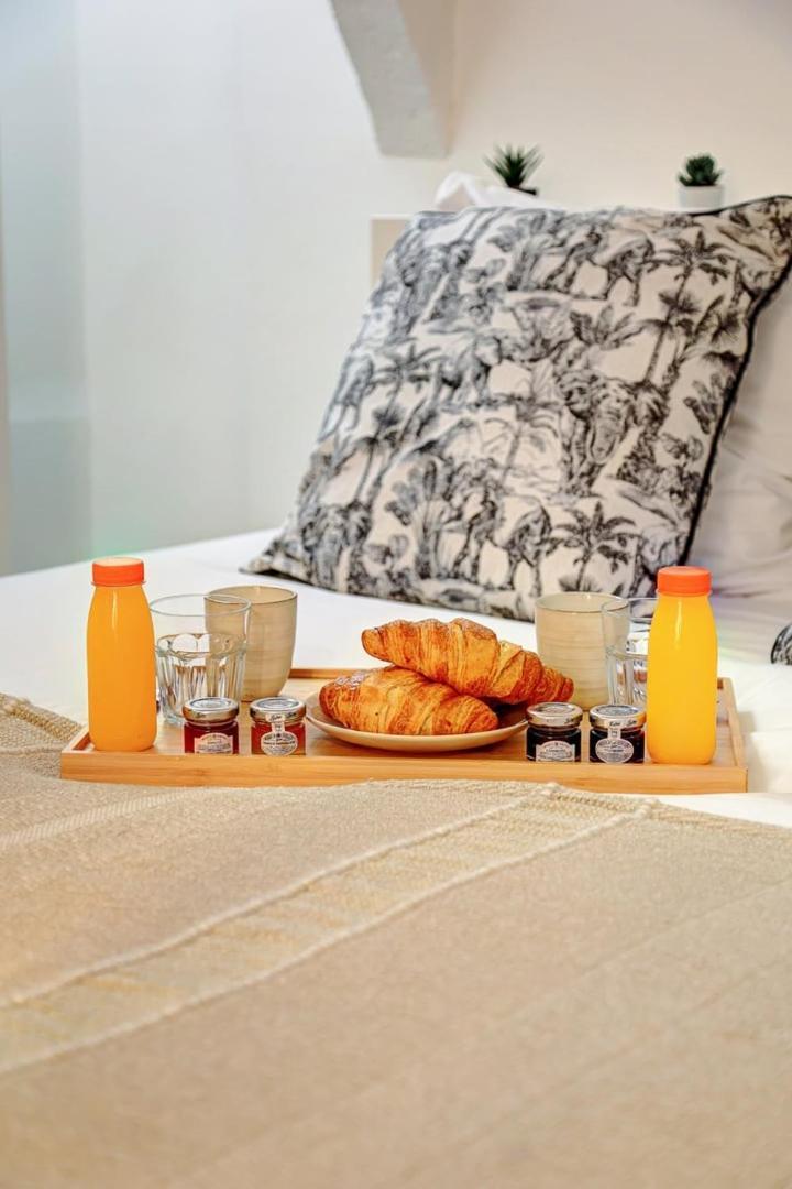 401 Zack - Superbe A Appartement Paris