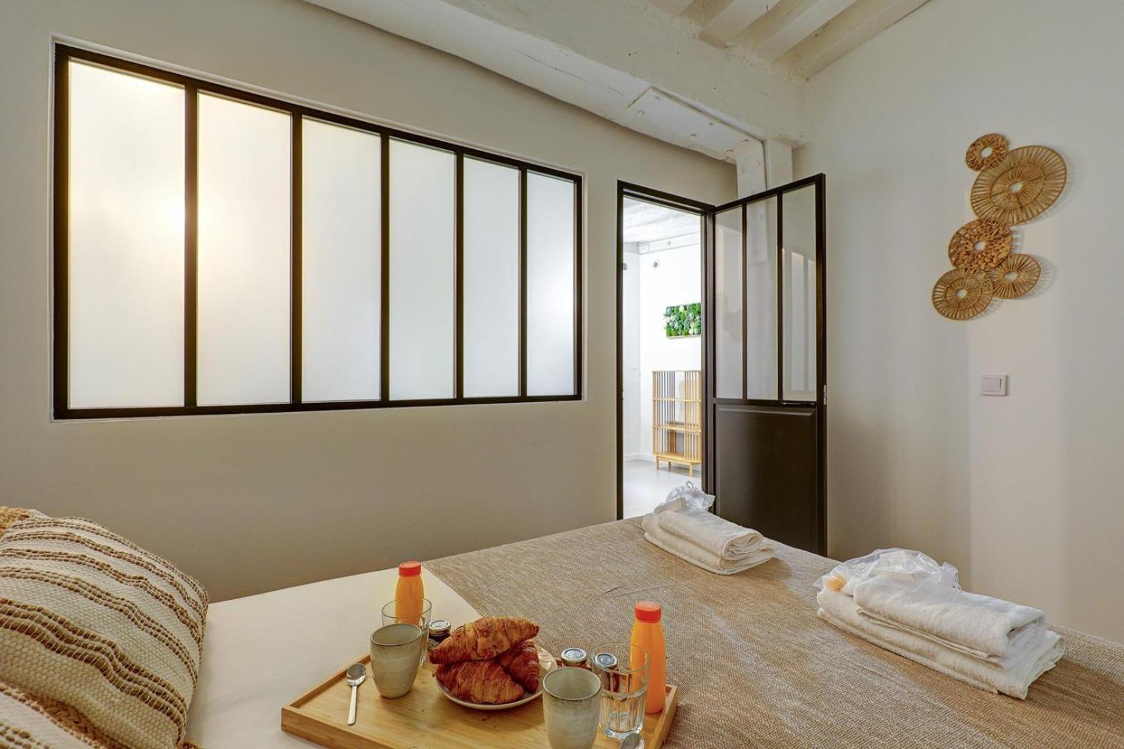 Appartement 401 Zack - Superbe A