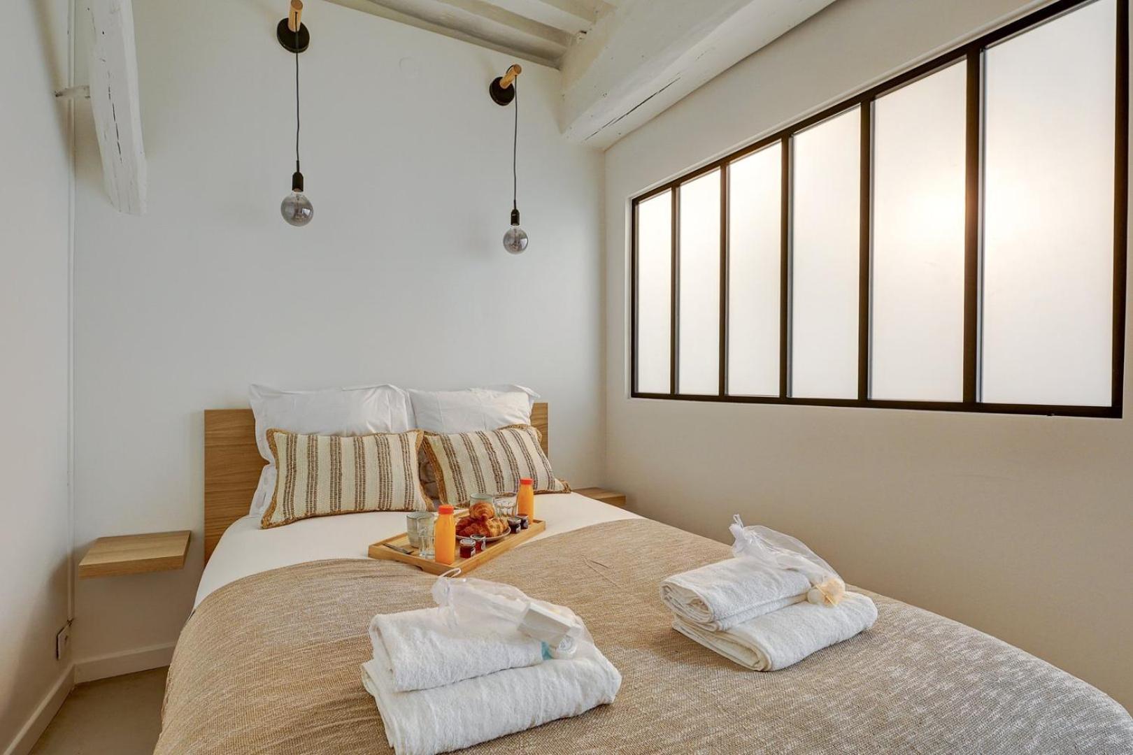 Appartement 401 Zack - Superbe A *