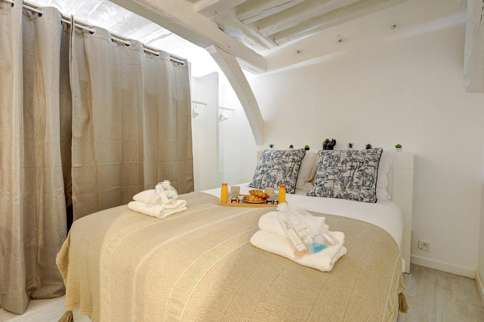 401 Zack - Superbe A Appartement *