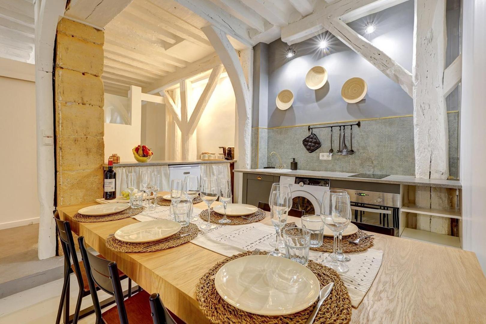 Appartement 401 Zack - Superbe A