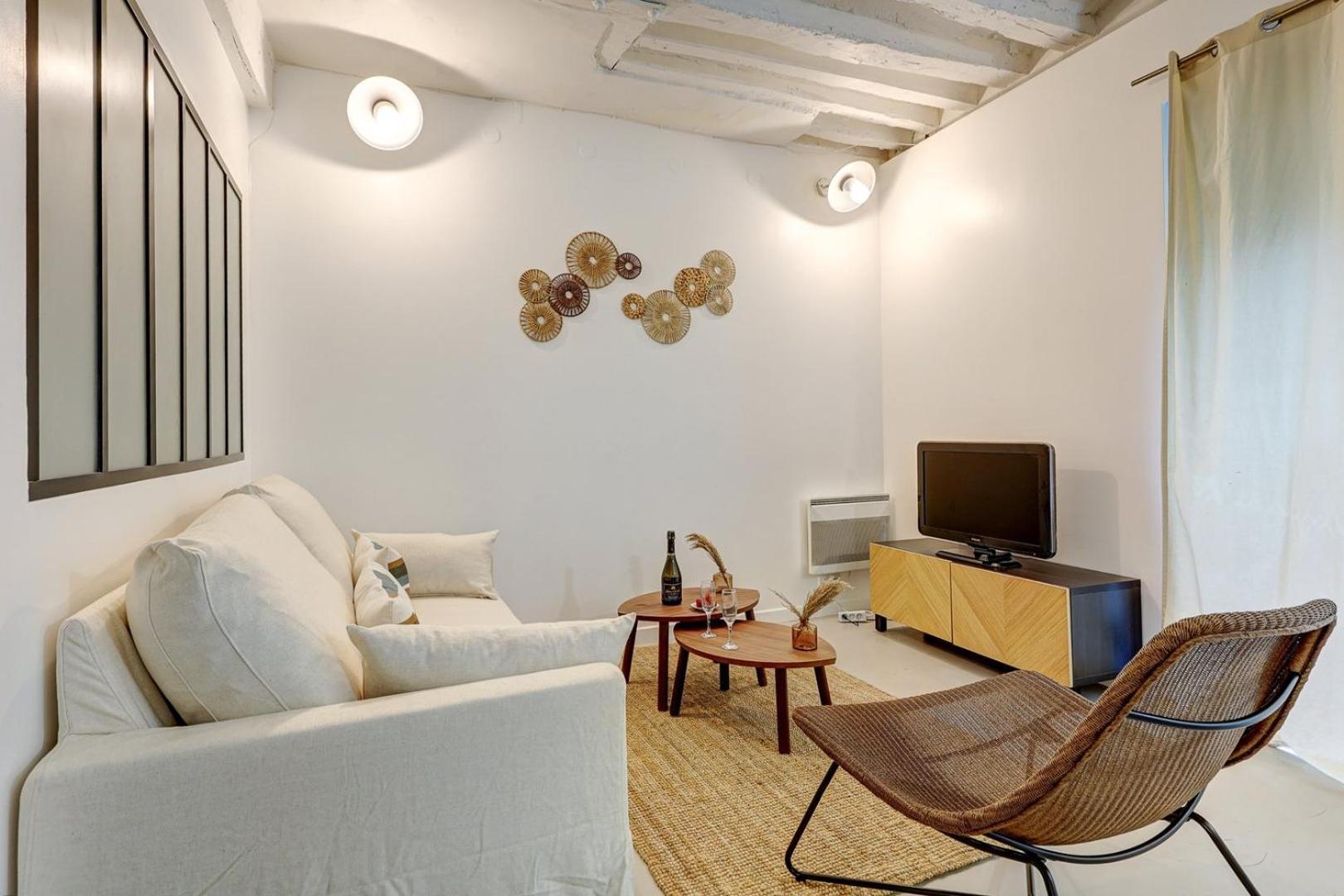 401 Zack - Superbe A Appartement *
