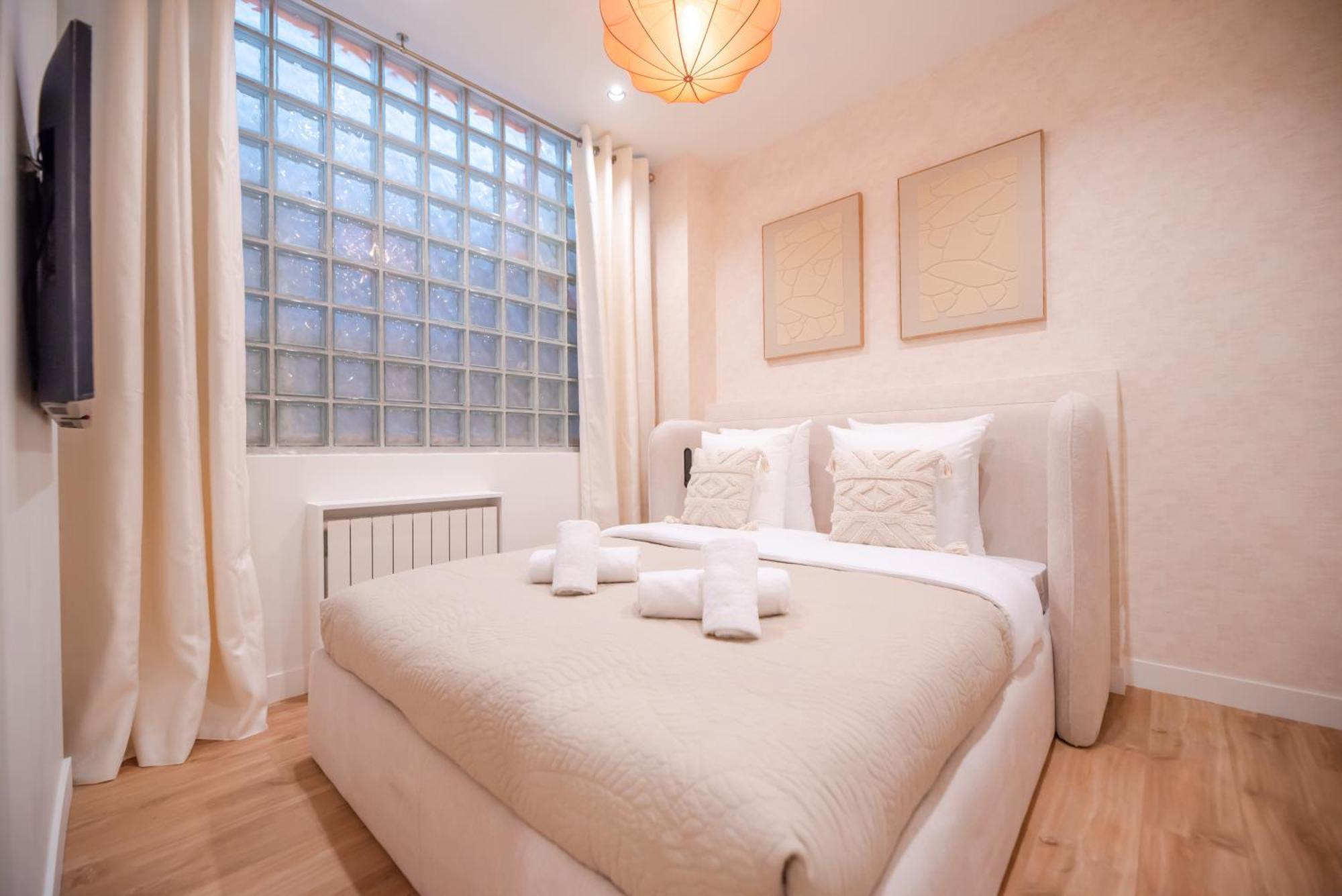 Appartement Cia - Beaurepaire