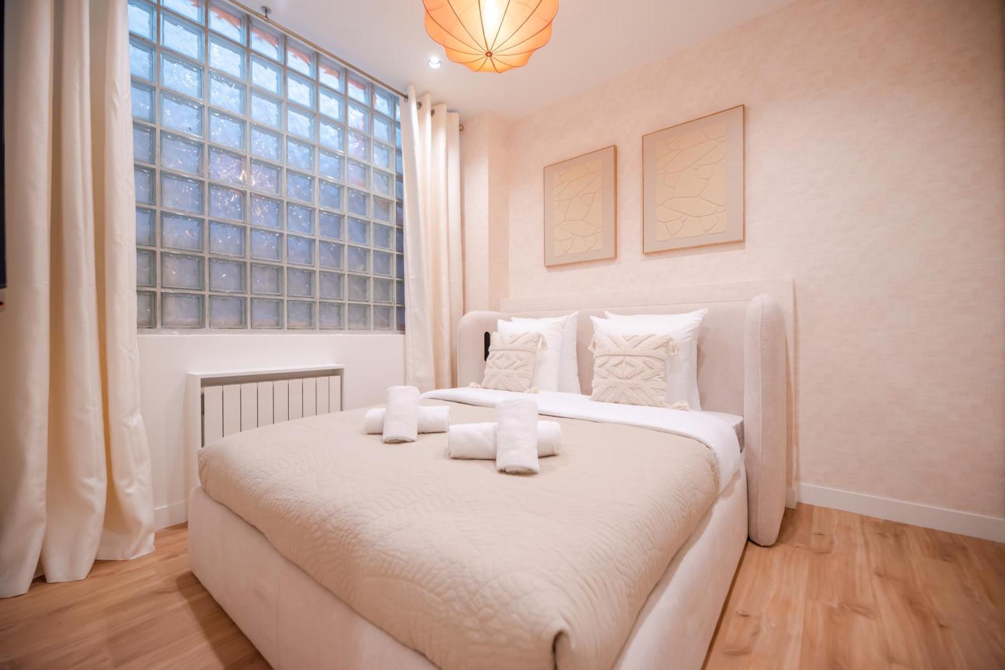 Appartement Cia - Beaurepaire *