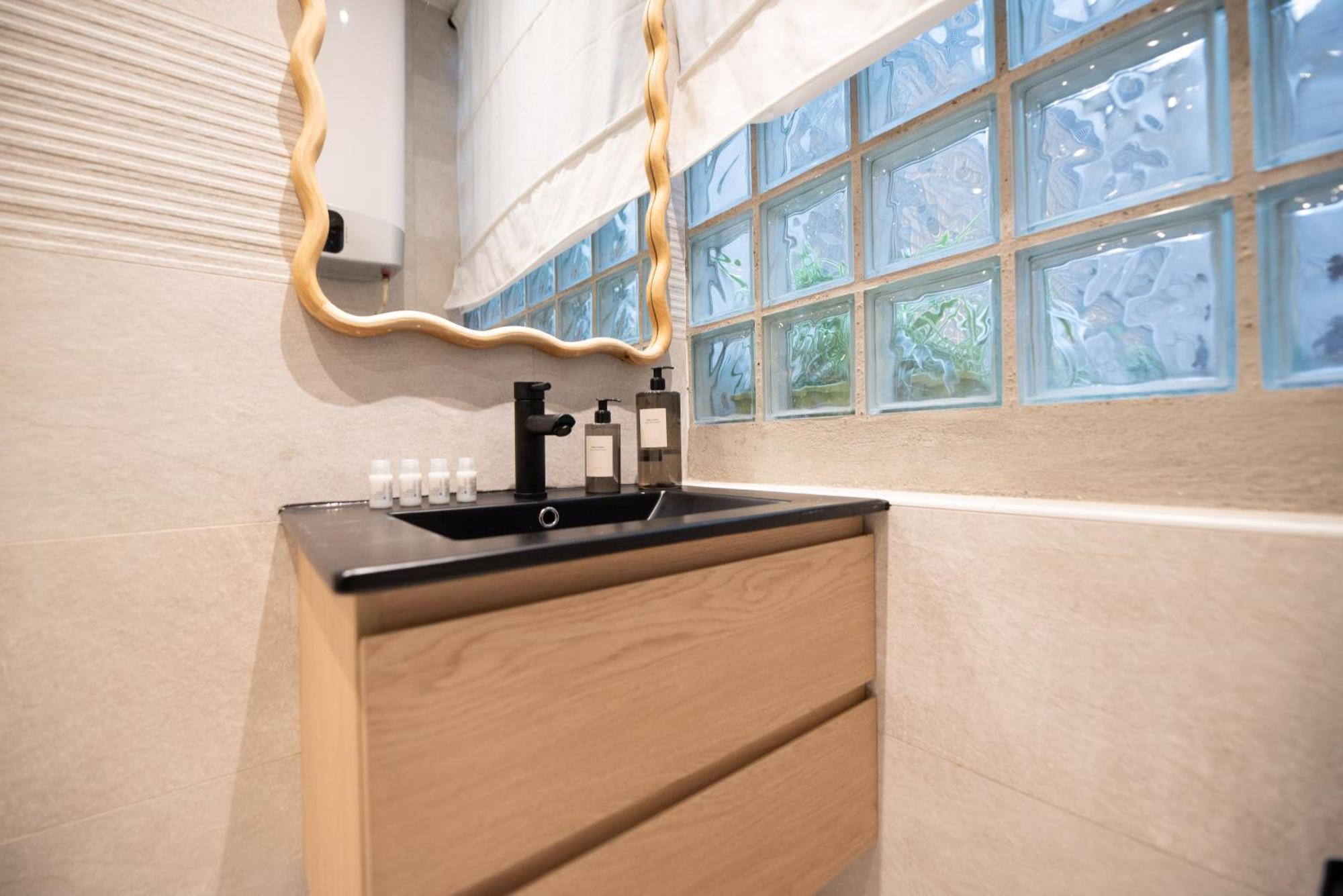 Appartement Cia - Beaurepaire Paris