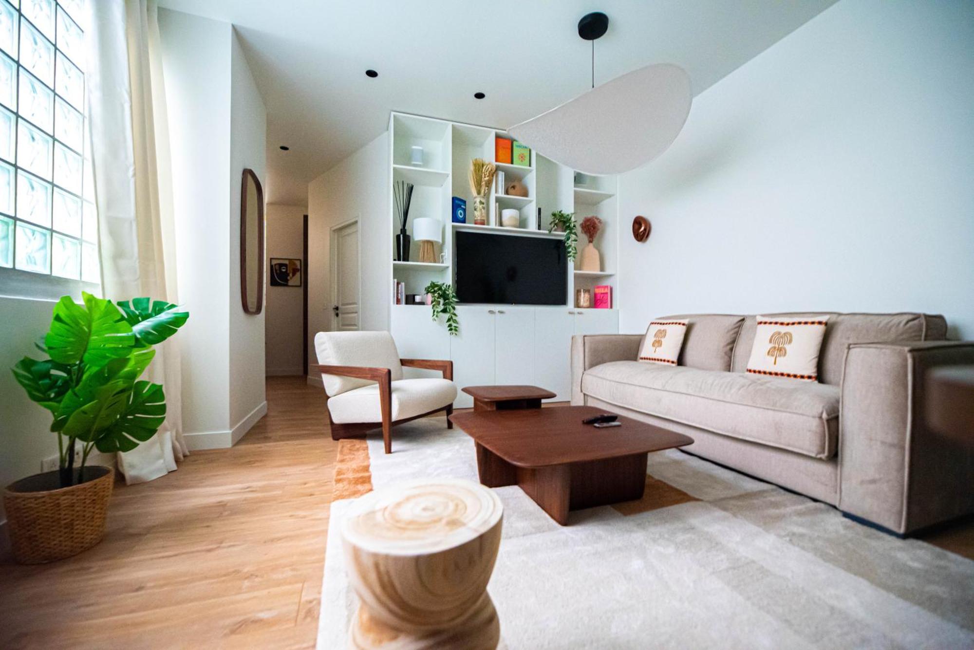 Appartement Cia - Beaurepaire *