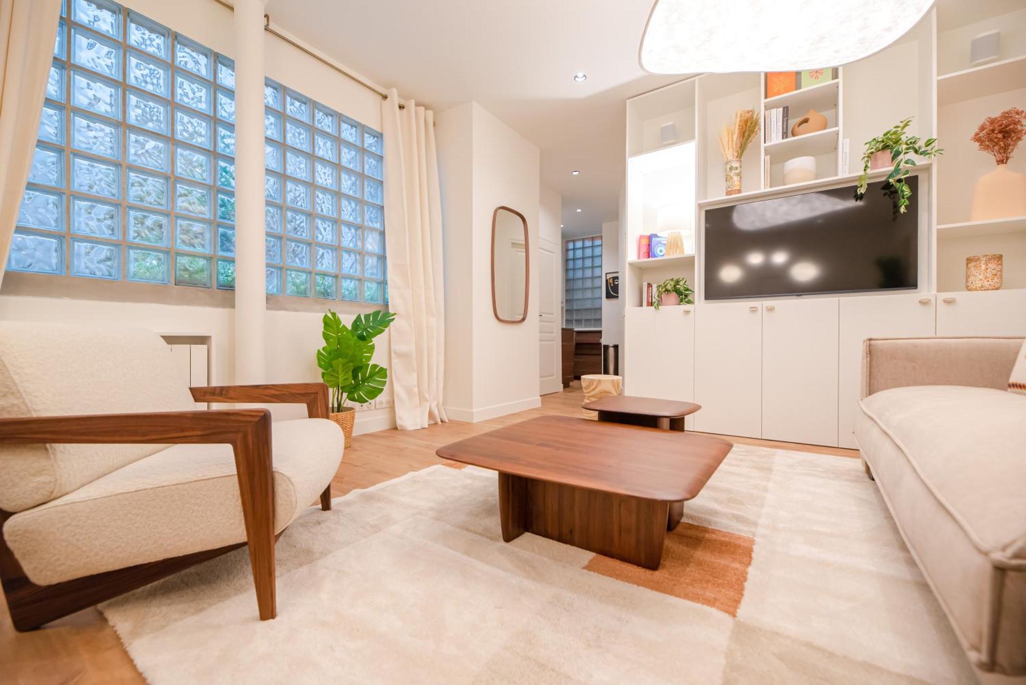 Cia - Beaurepaire Appartement *