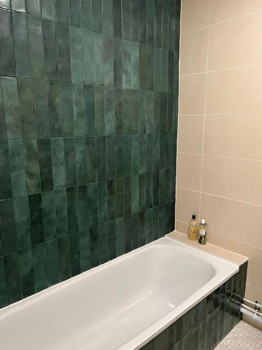 Apartment Chic & Cosy Au Coeur De La Butte Aux Cailles *