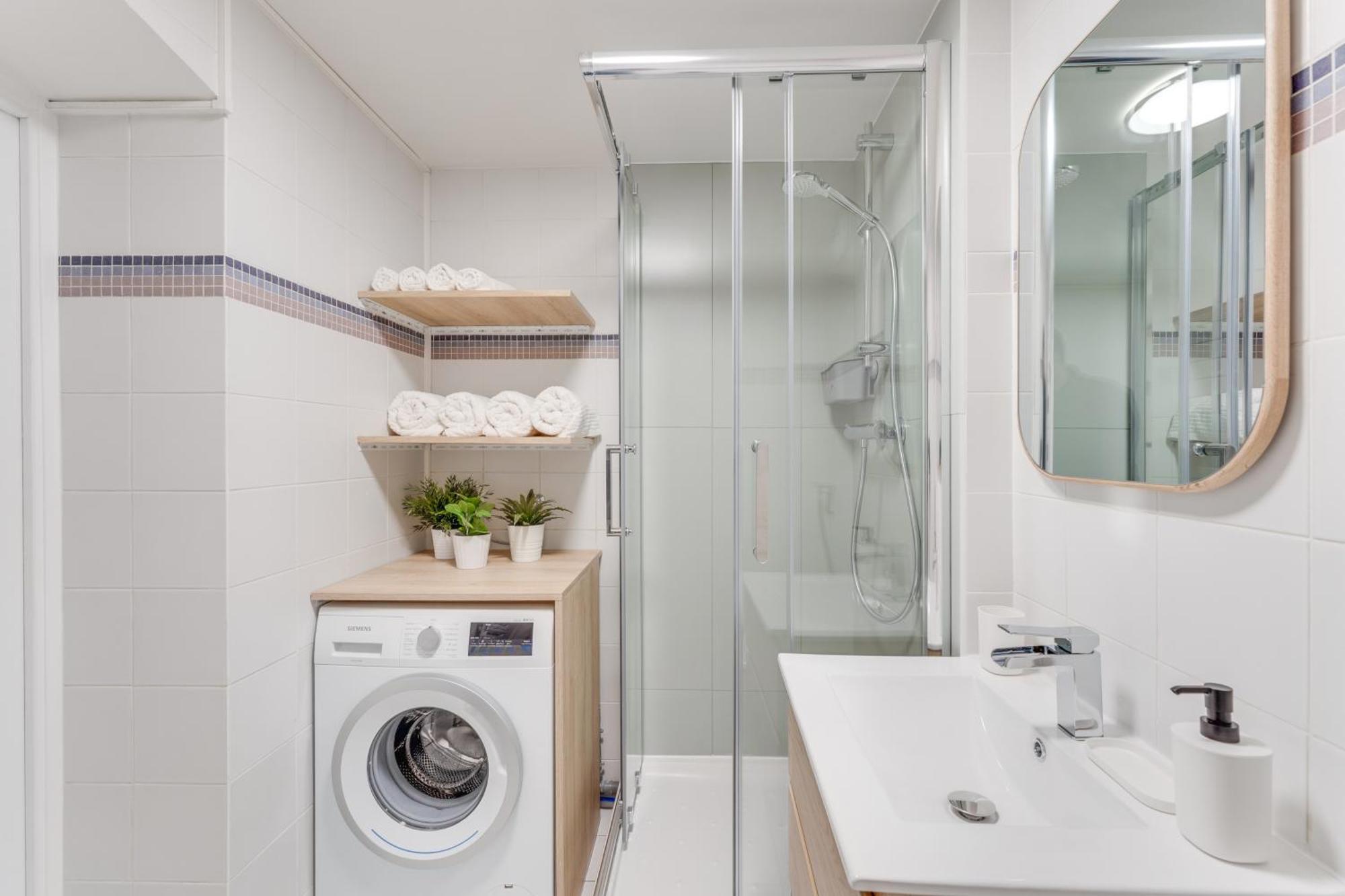 Gambetta - Atypique - Rue Calme - Quartier Dynamique Apartment *