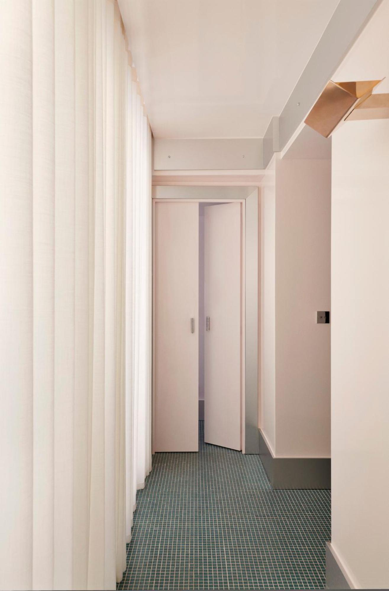 Les Residences - République Appartement Paris