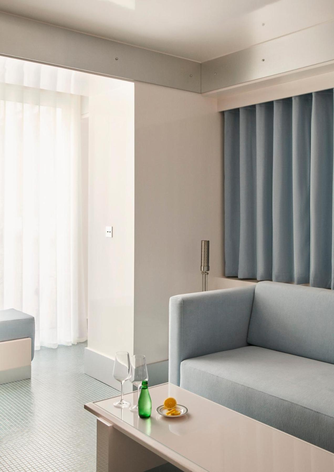 Appartement Les Residences - République