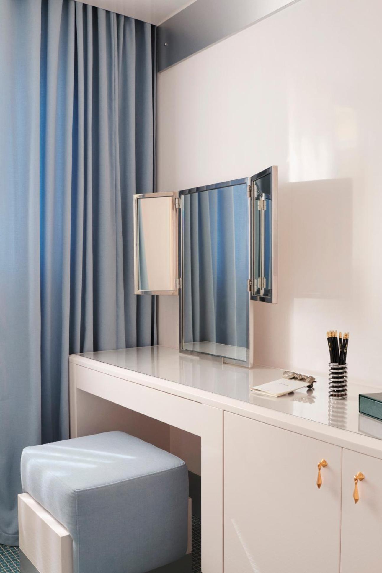 Les Residences - République Appartement Paris