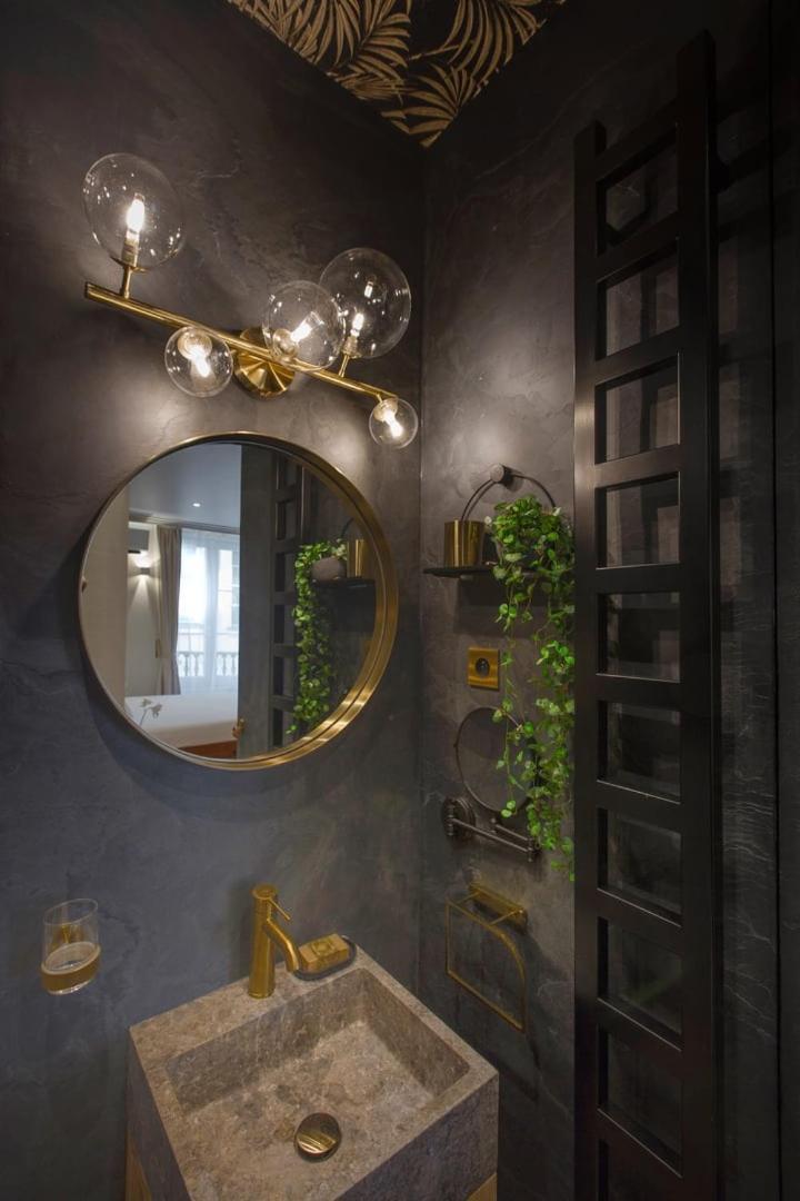 Apartment Guestready - Oasis Balinaise Au Coeur De Paris