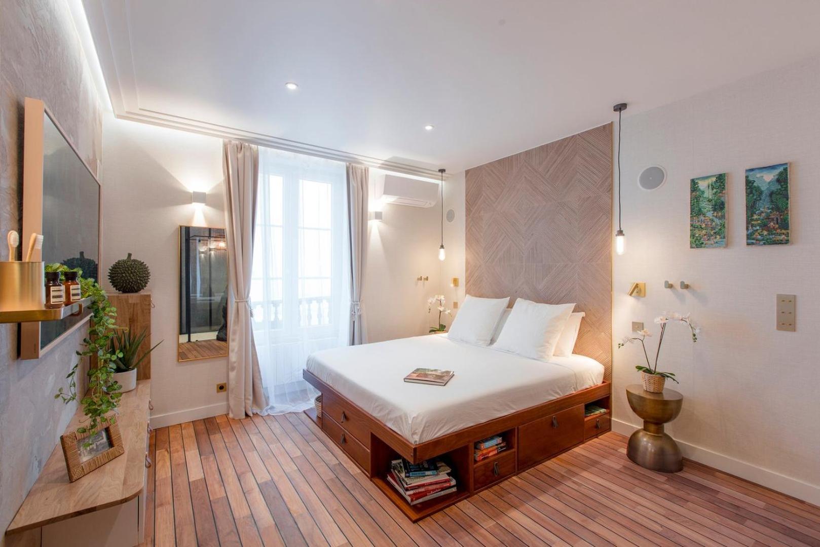 Apartment Guestready - Oasis Balinaise Au Coeur De