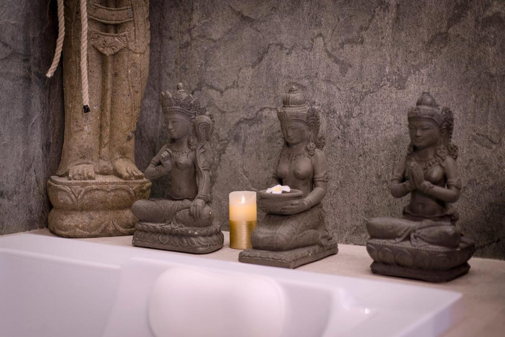 Apartment Guestready - Oasis Balinaise Au Coeur De Paris