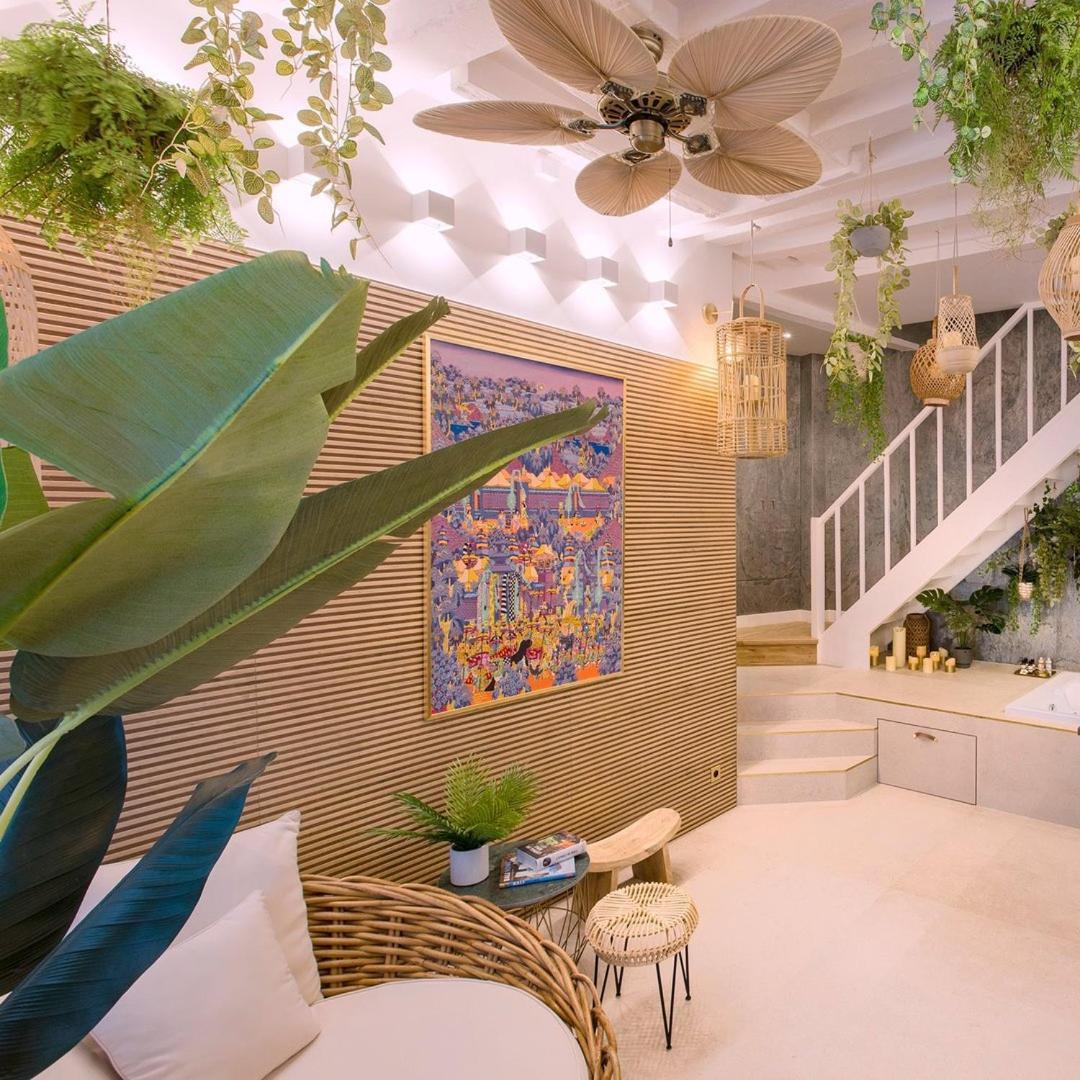 Apartment Guestready - Oasis Balinaise Au Coeur De Paris