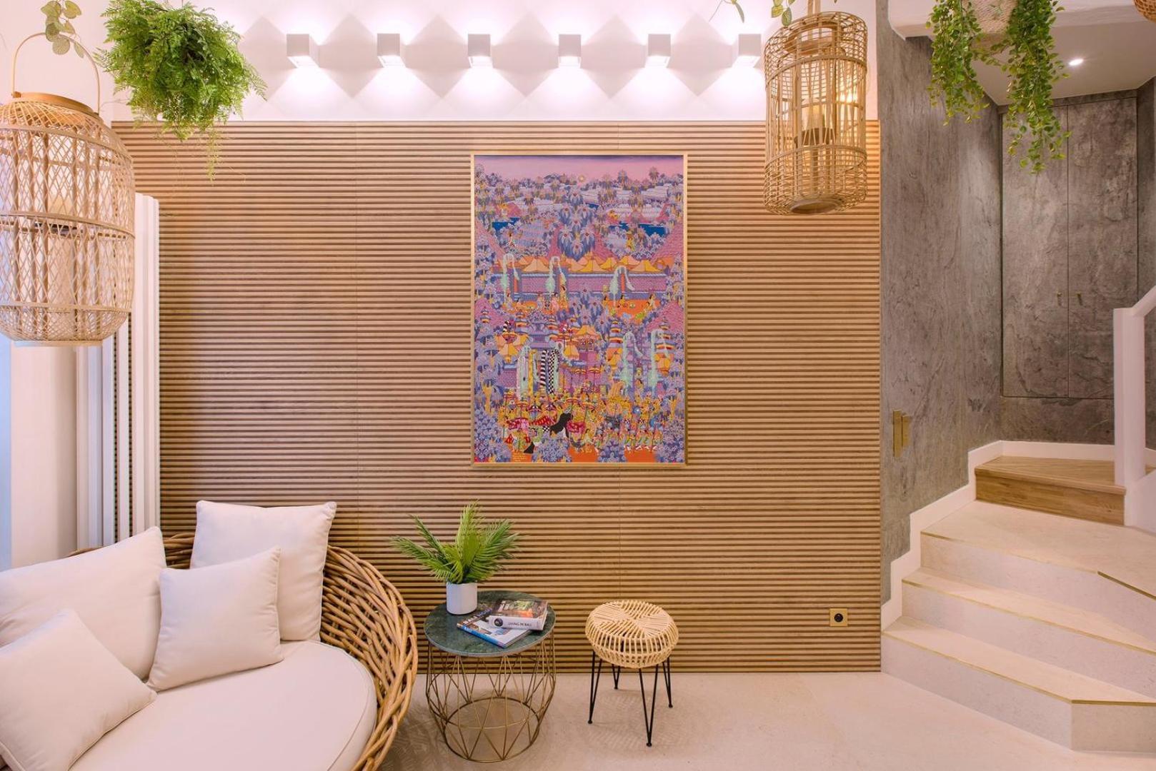 Guestready - Oasis Balinaise Au Coeur De Apartment Paris
