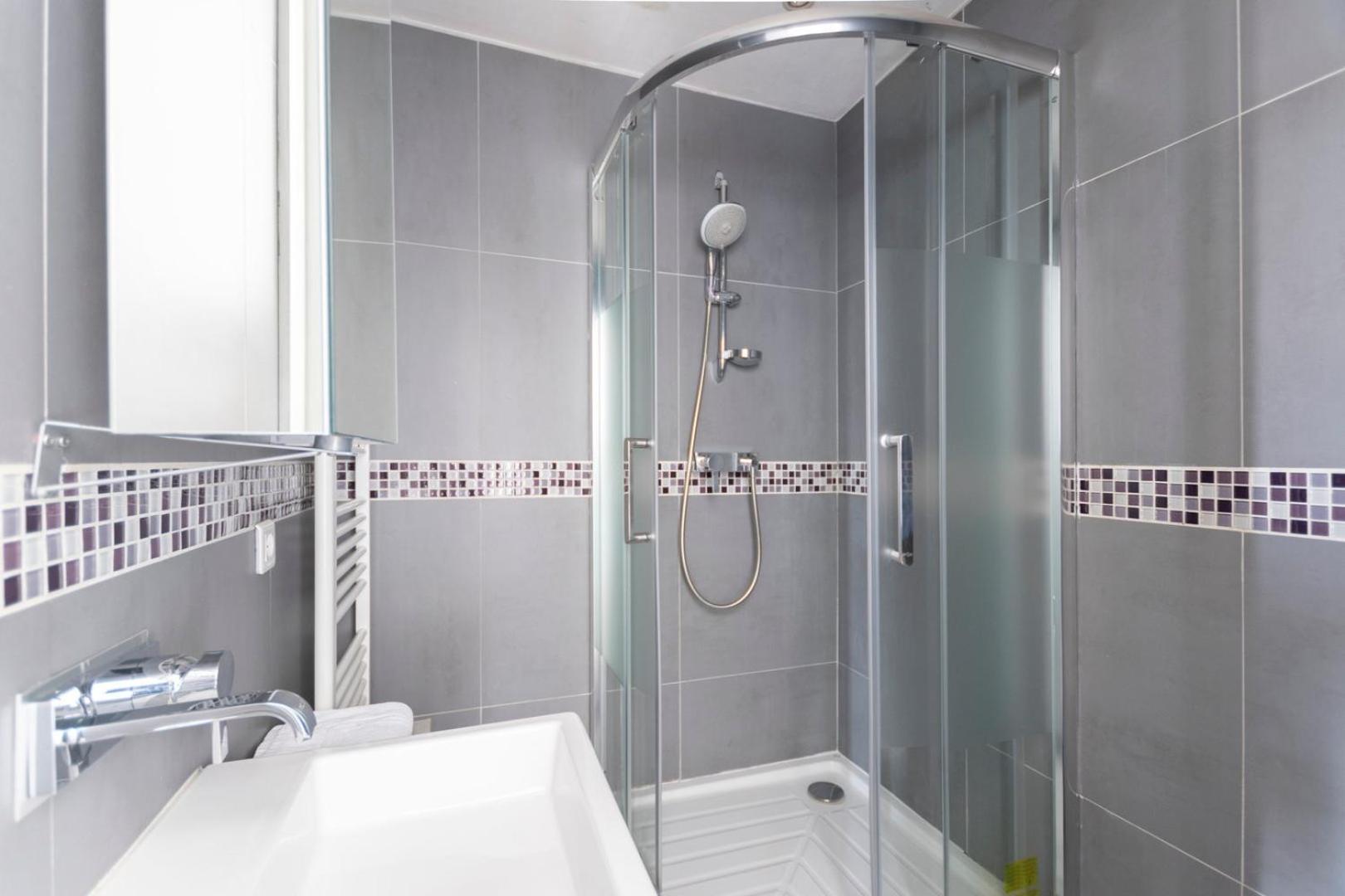Appartement Guestready -cozy With Eiffel Tower View